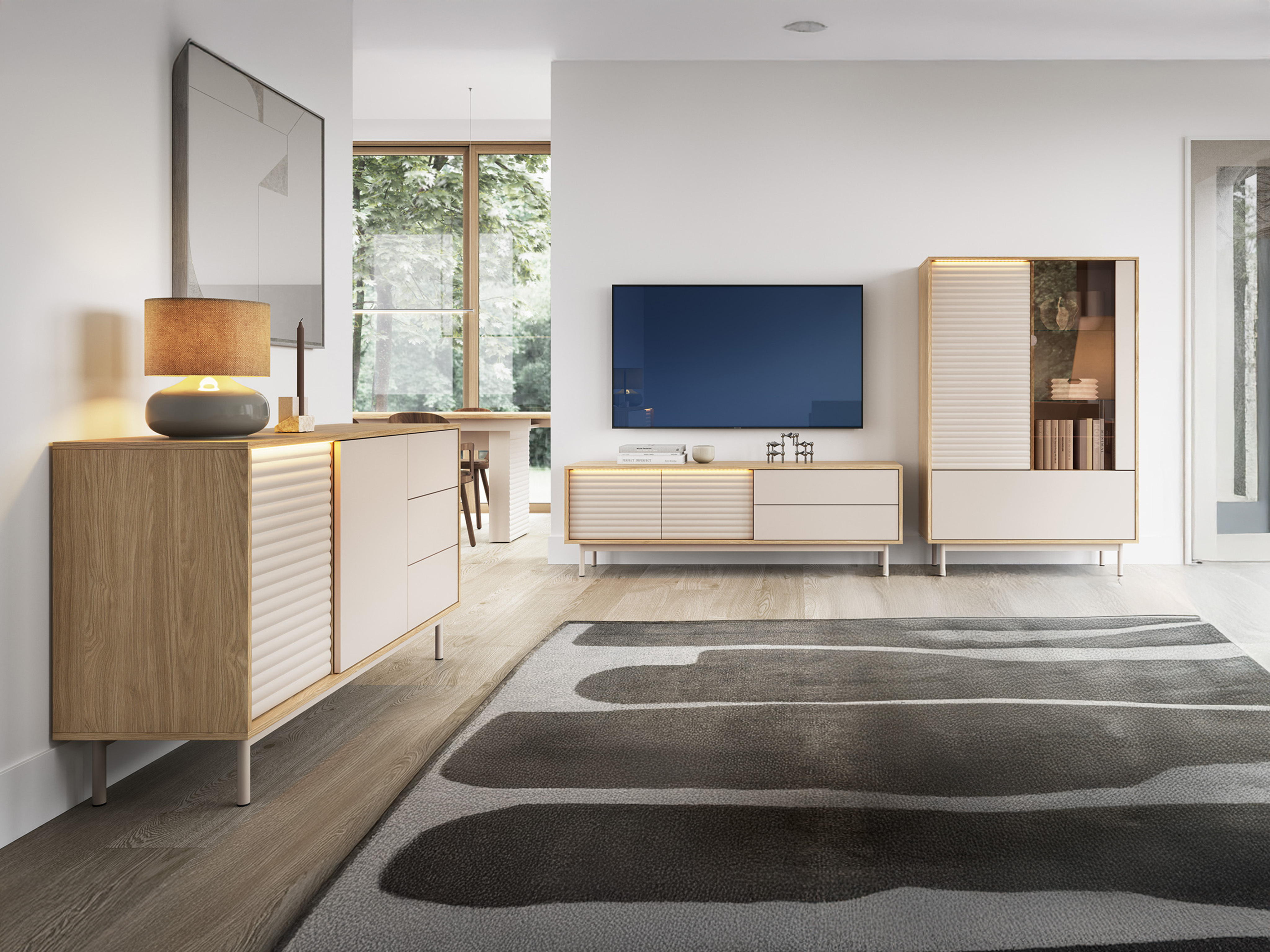 Ladekast Avimera 102