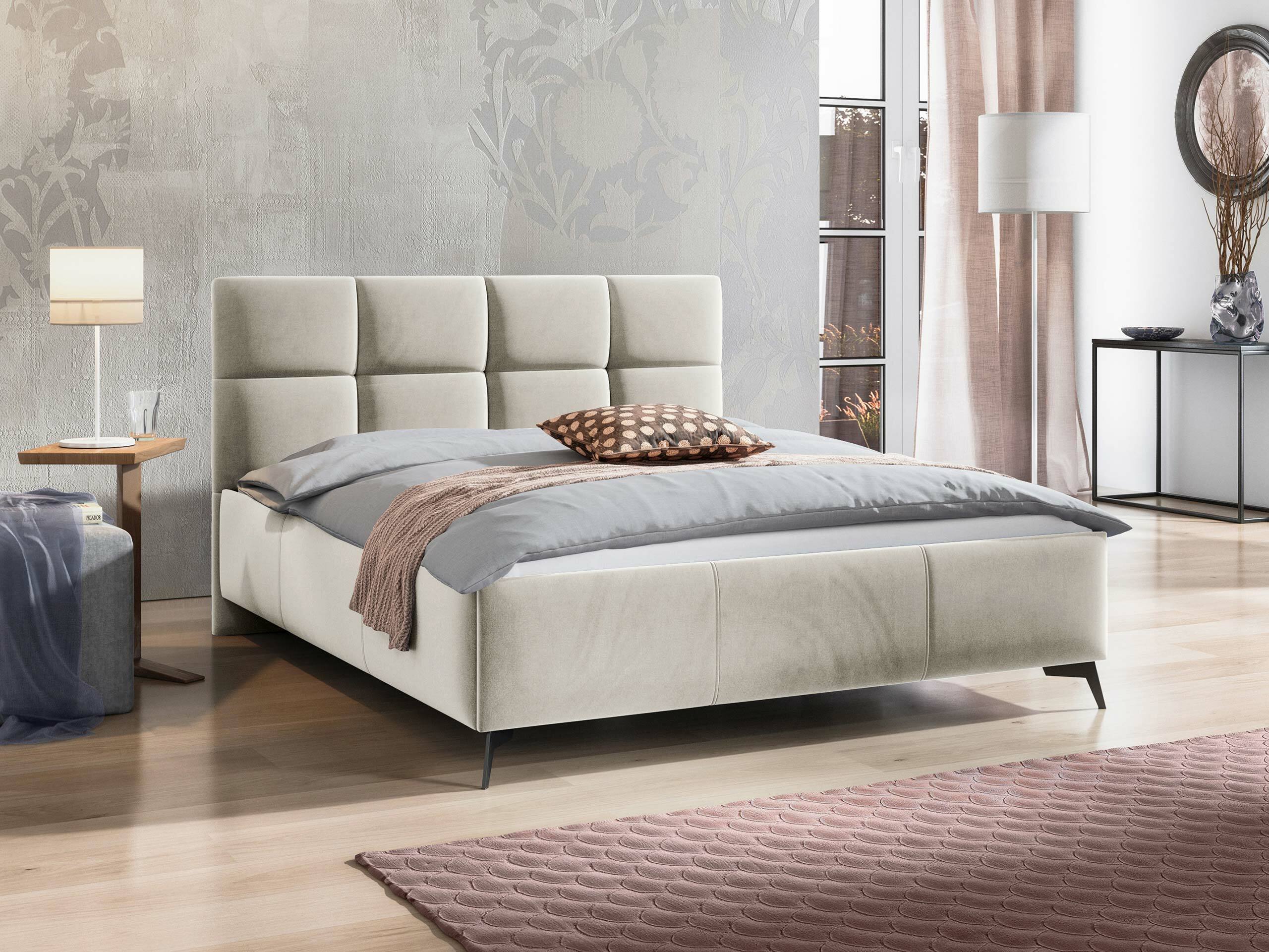 Bed ComfiDream Sorona (Fresh 01)