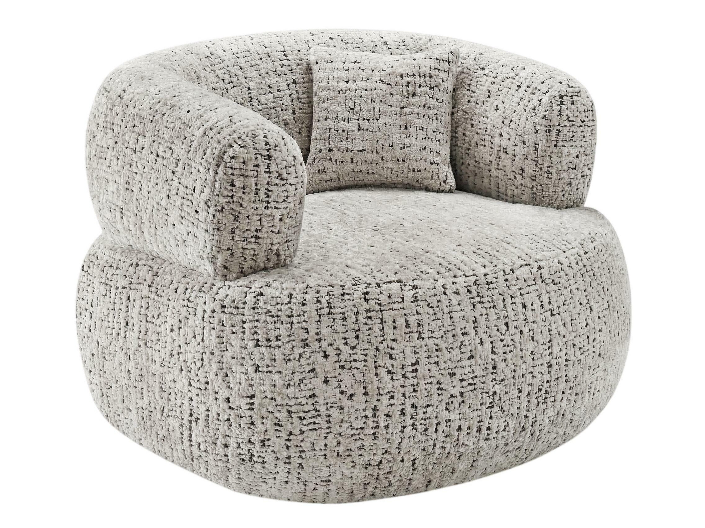 Fauteuil Margate 138 (Rimba 03)