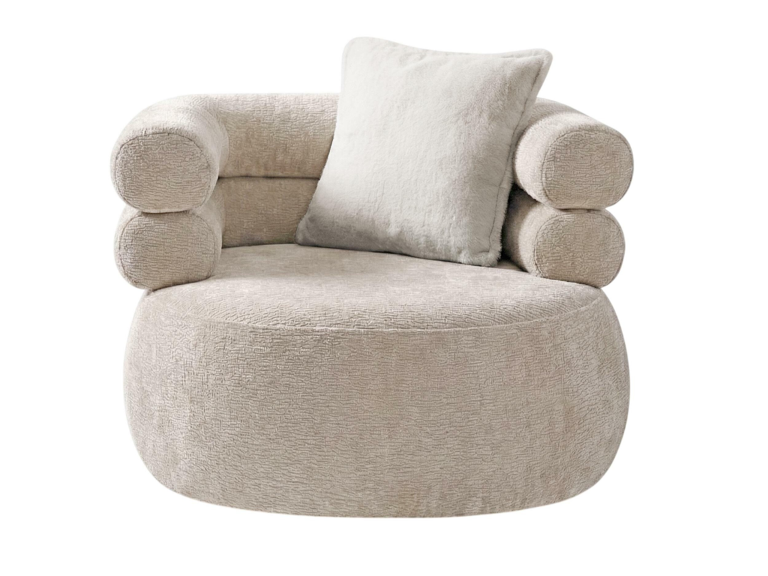 Fauteuil Margate 140 (Dress me 15)