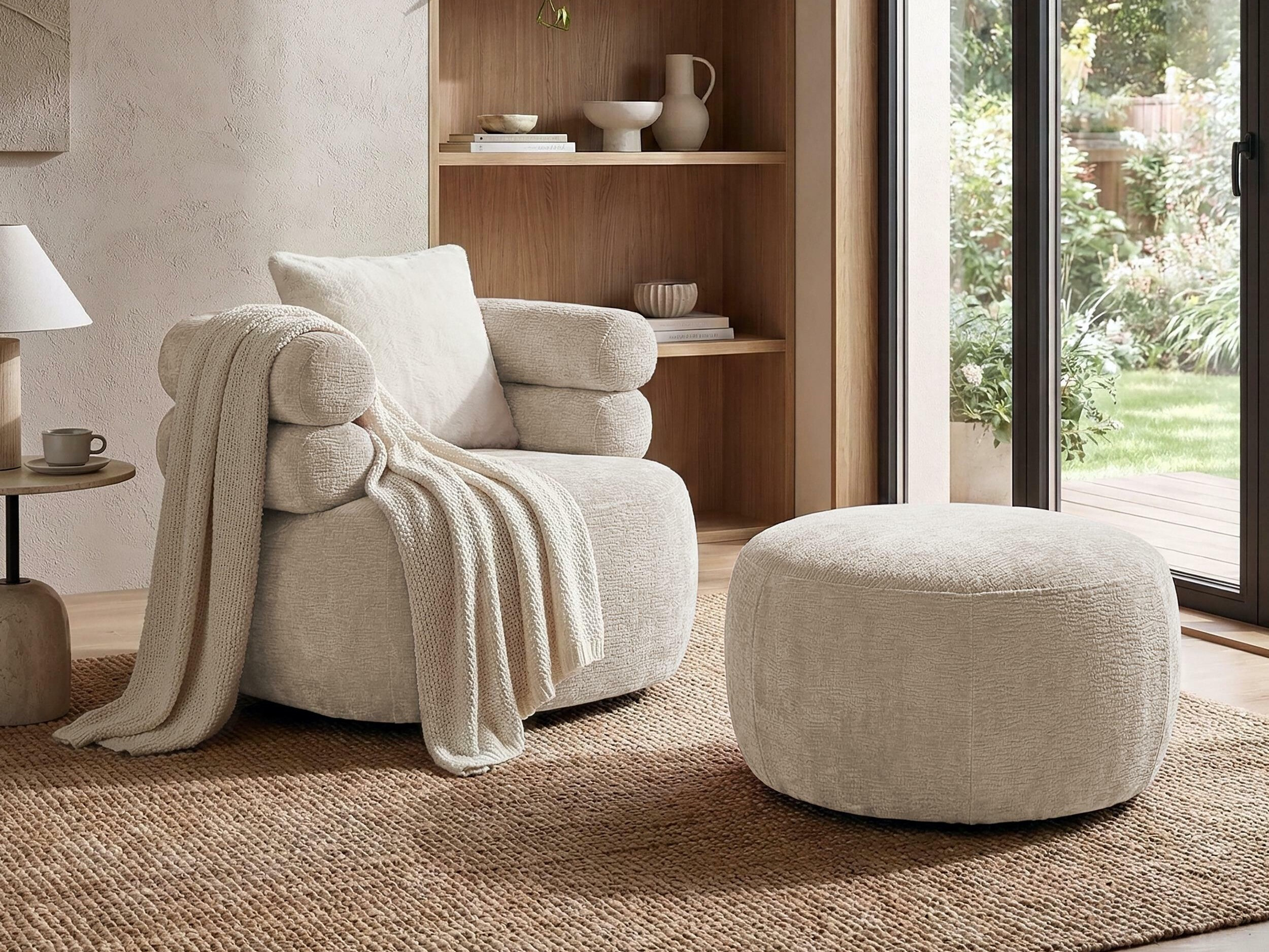 Fauteuil Margate 140 (Dress me 15)