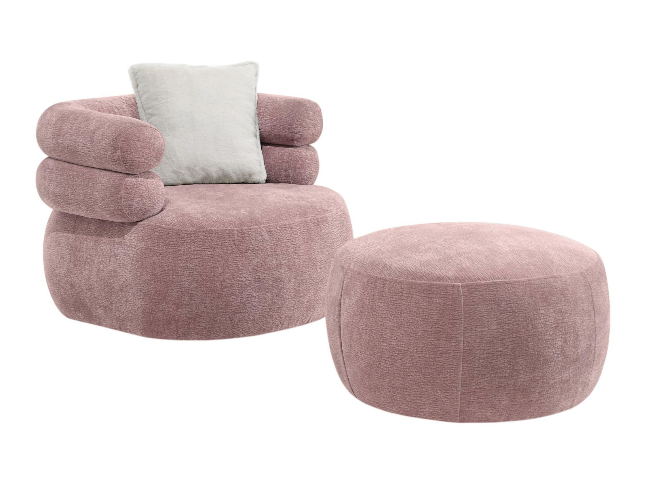 Fauteuil Margate 142 (Dress me 13)