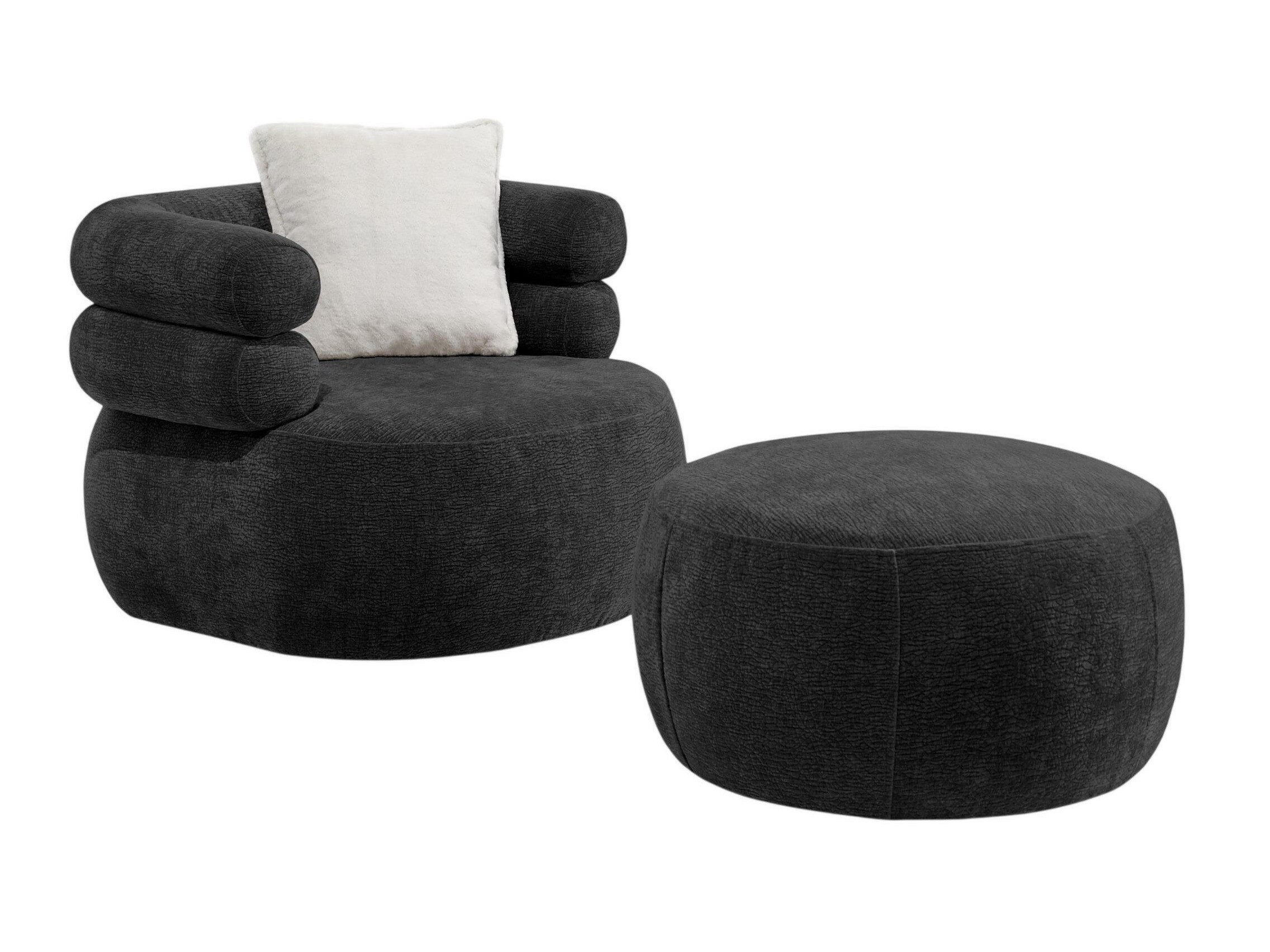 Fauteuil Margate 142 (Dress me 21)