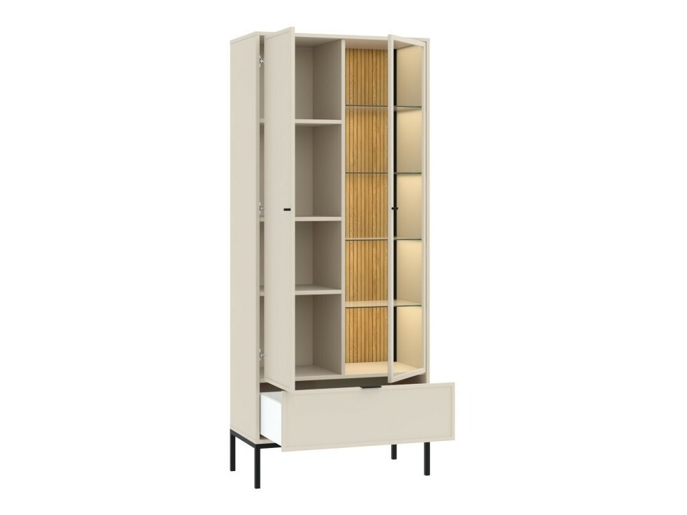 Boekenkast Verciro 105