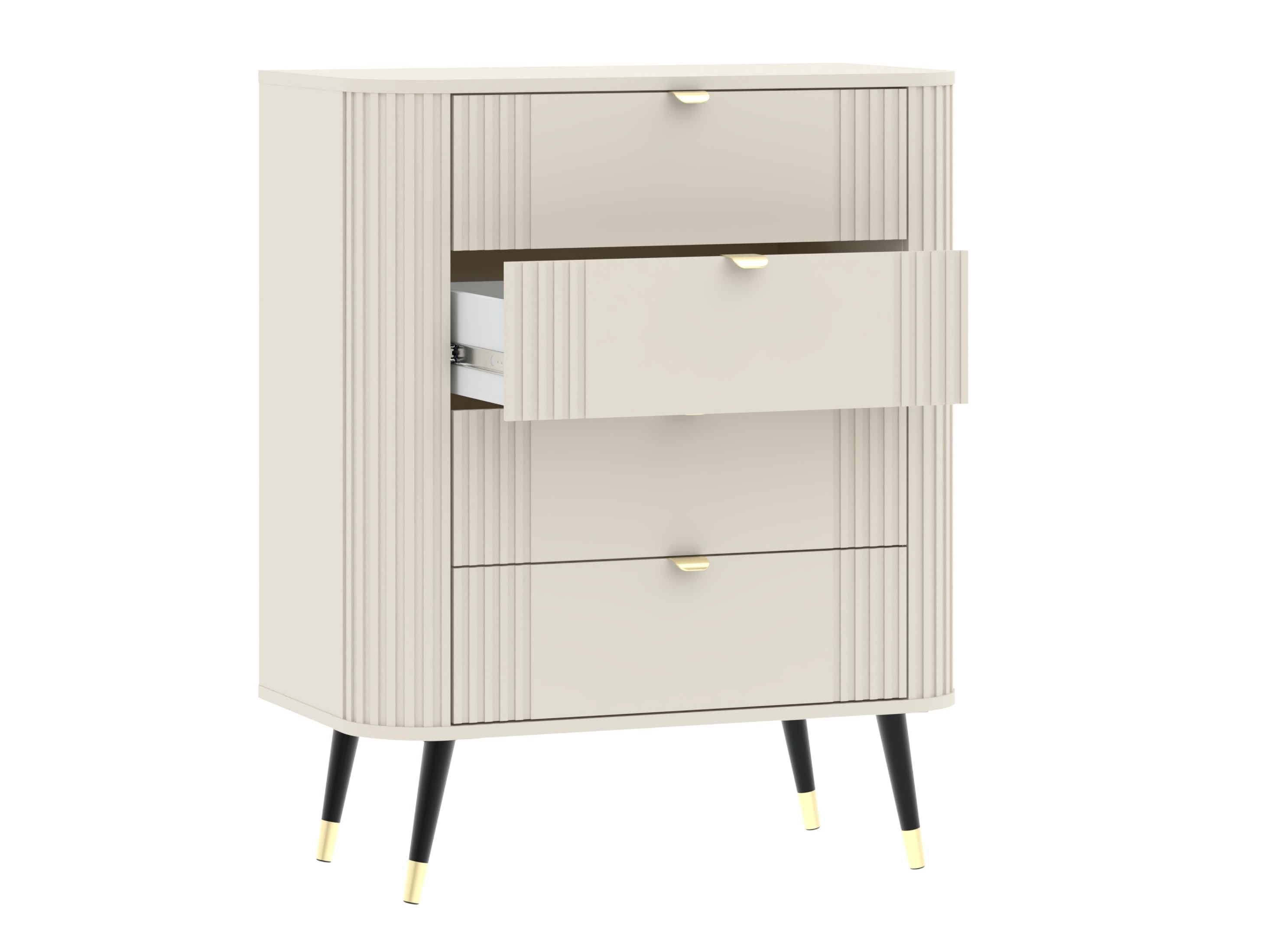 Ladekast Mormone 100