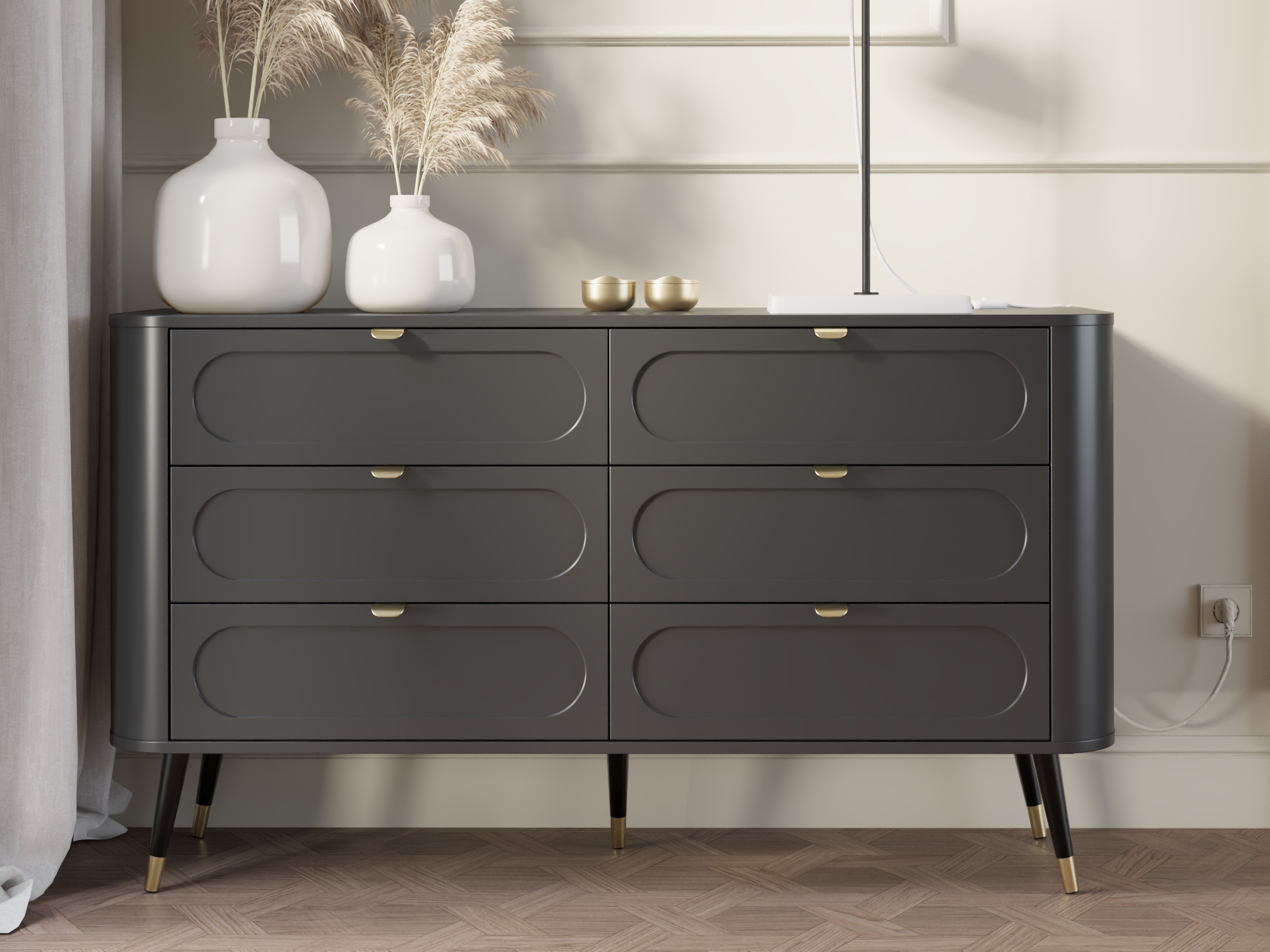 Ladekast Mornolu 100