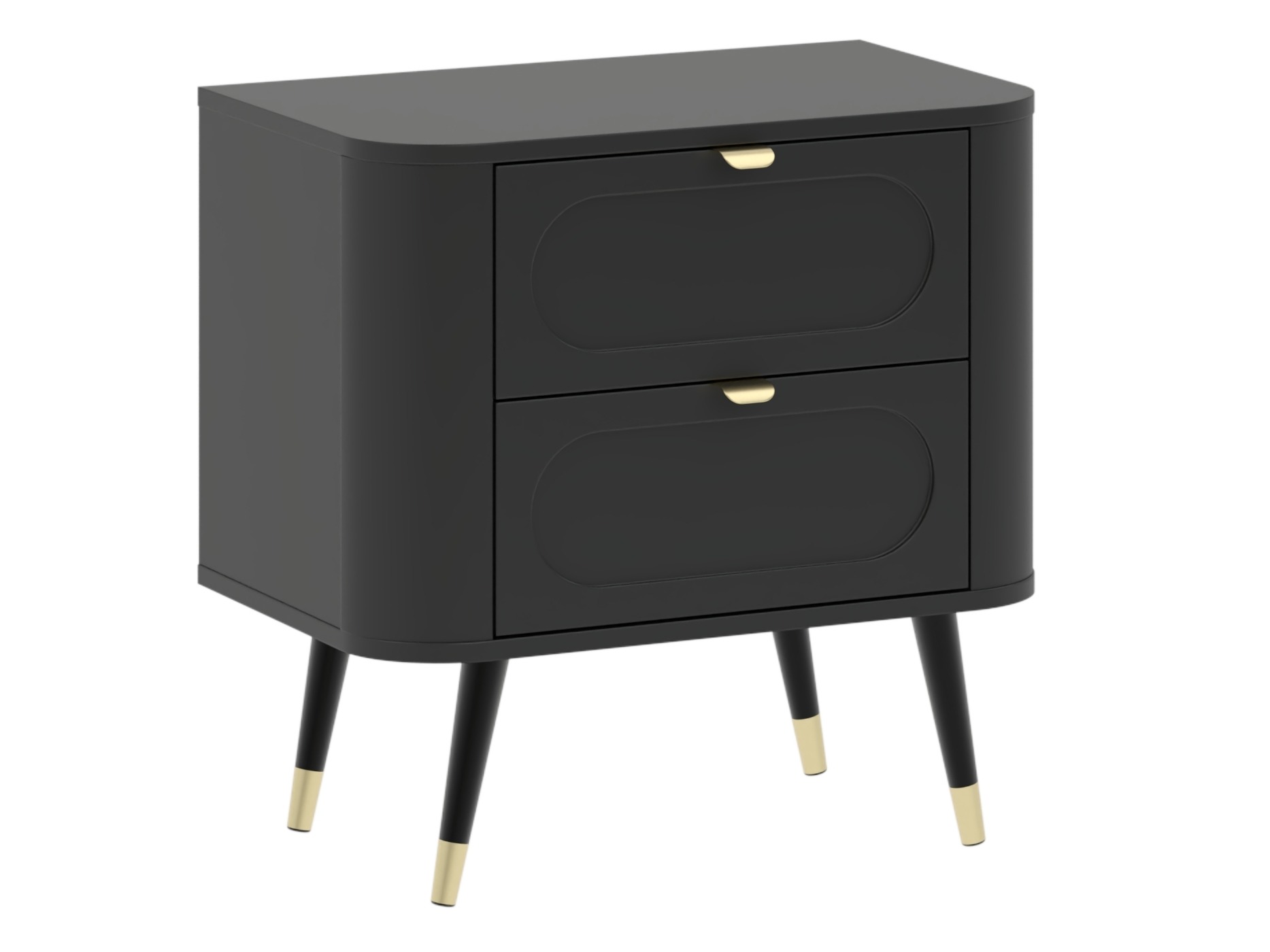 Nachtkastje Mornolu 103