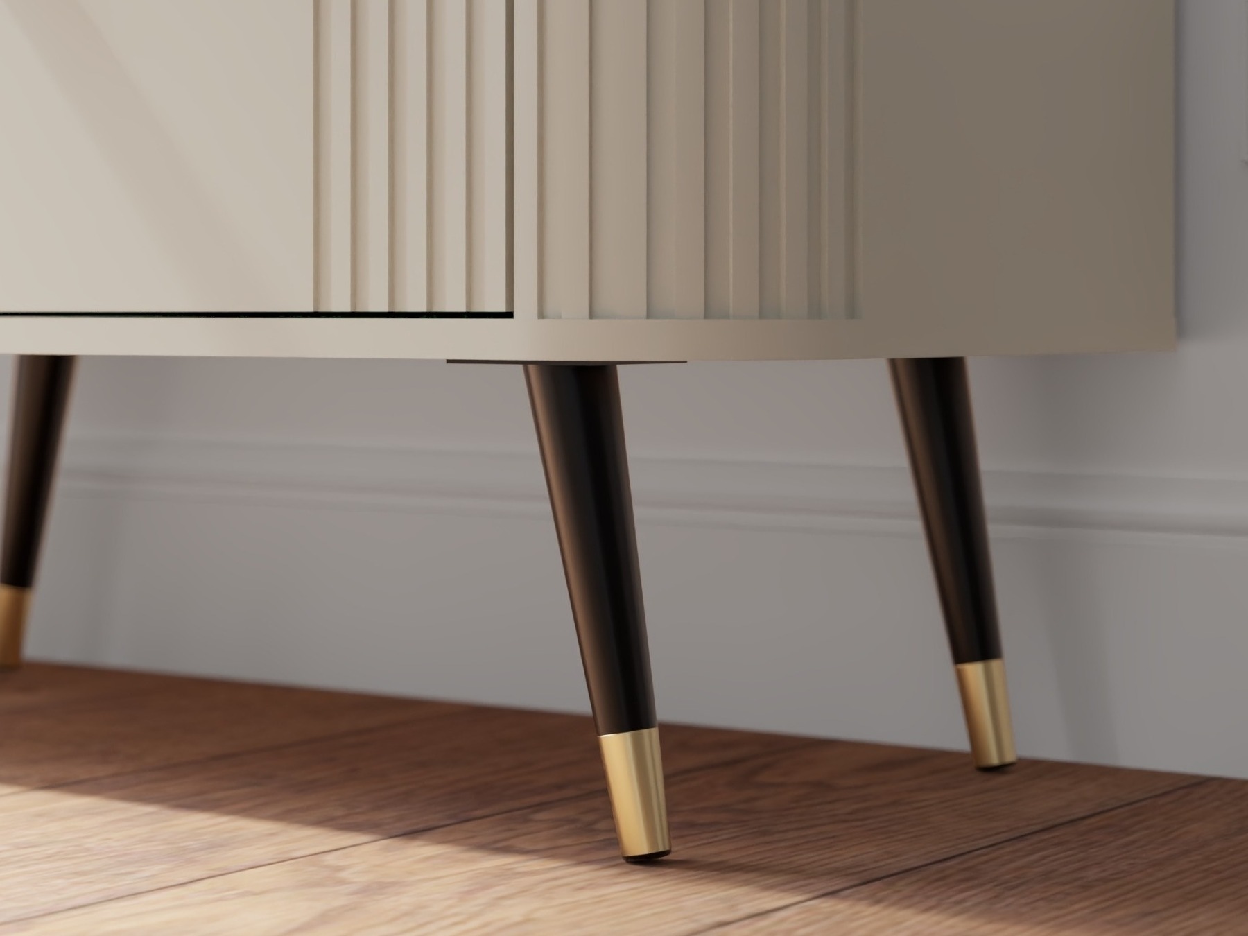 Nachtkastje Mormone 104