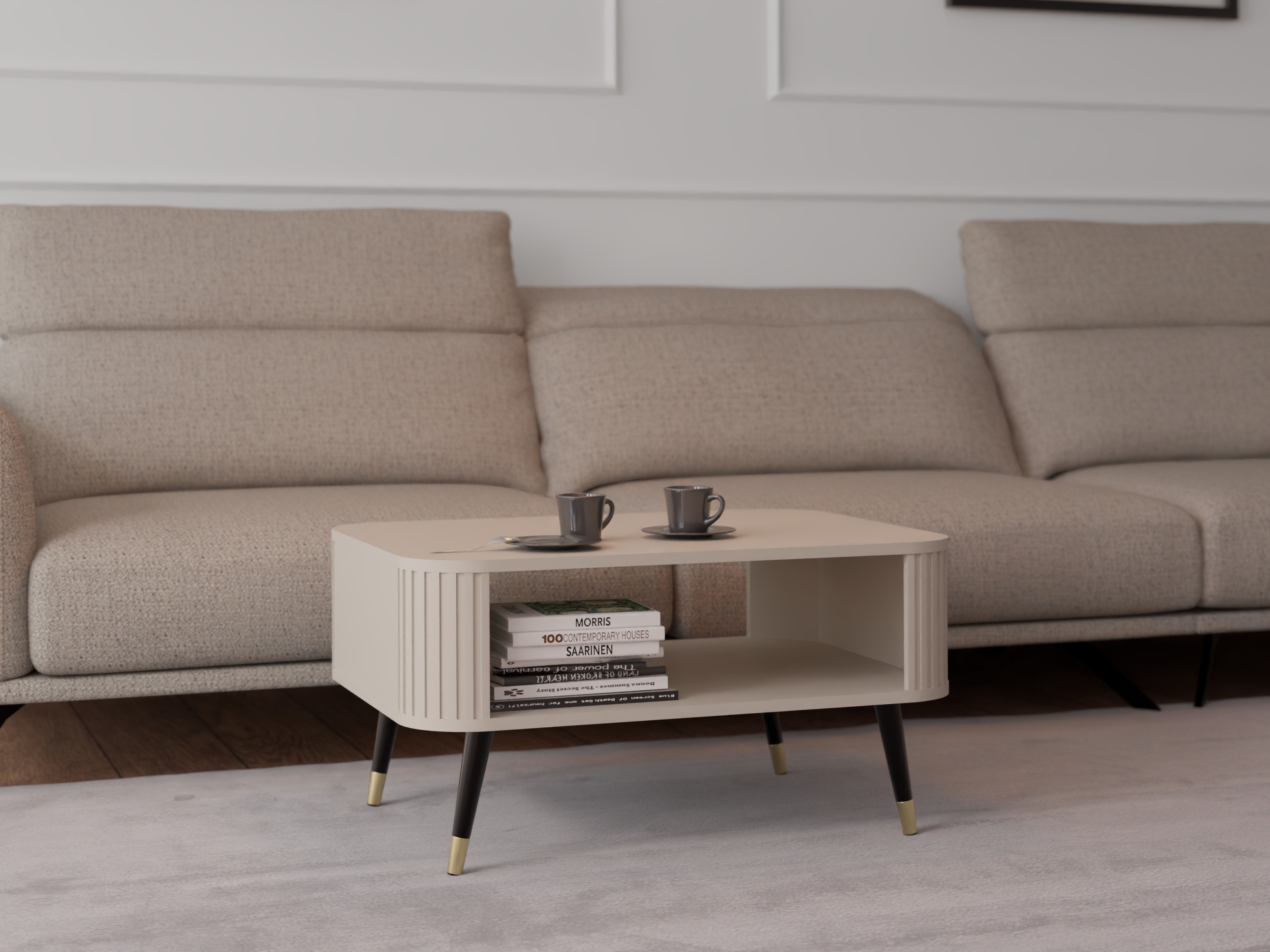 Salontafel Mormone 103