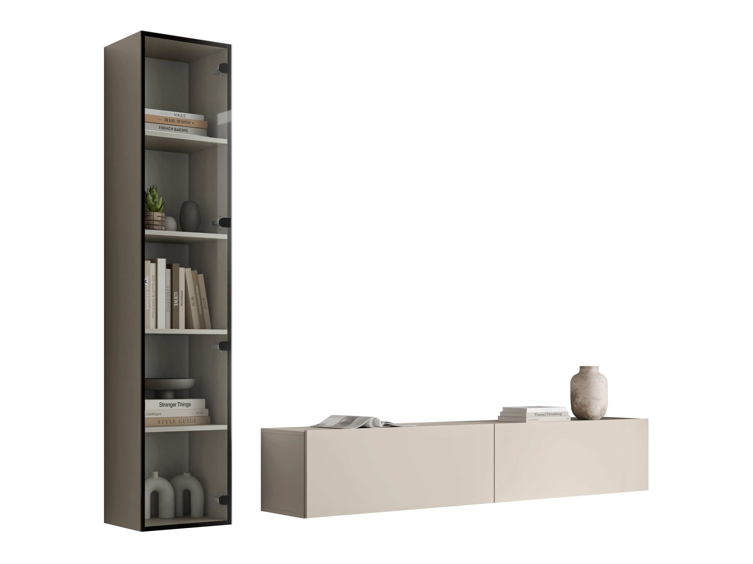 Woonkamerset Donos I