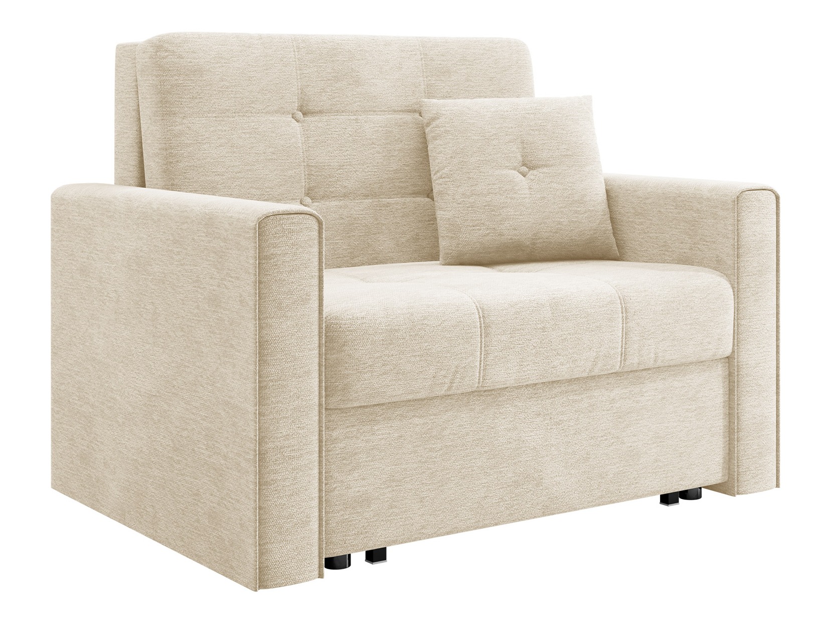 Fauteuil Seruna I (Nazar 225.01)