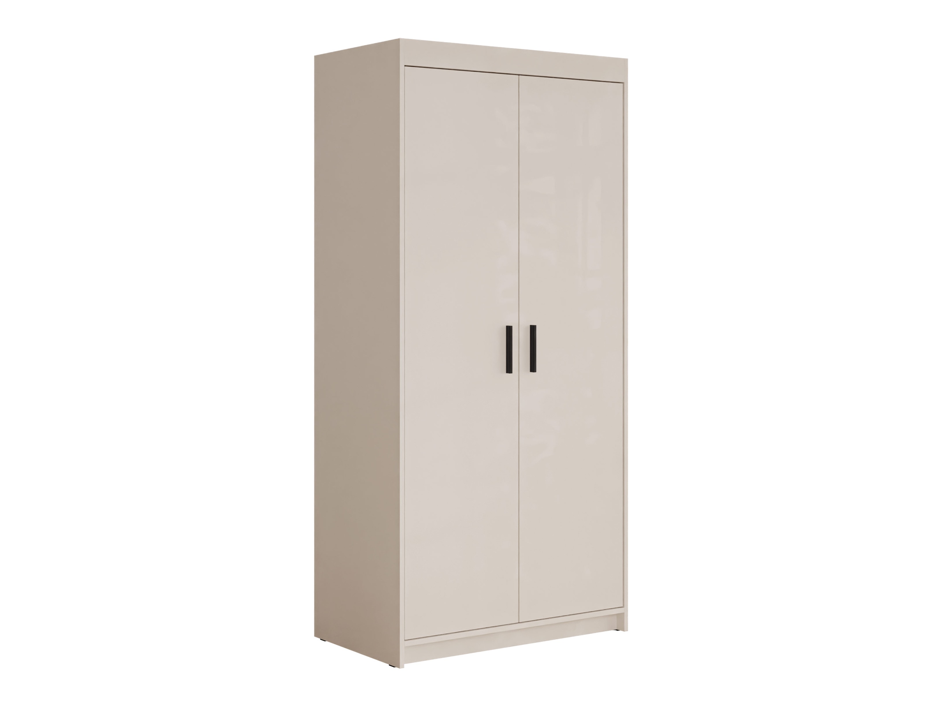 Kledingkast Novduni 100 (Beige)