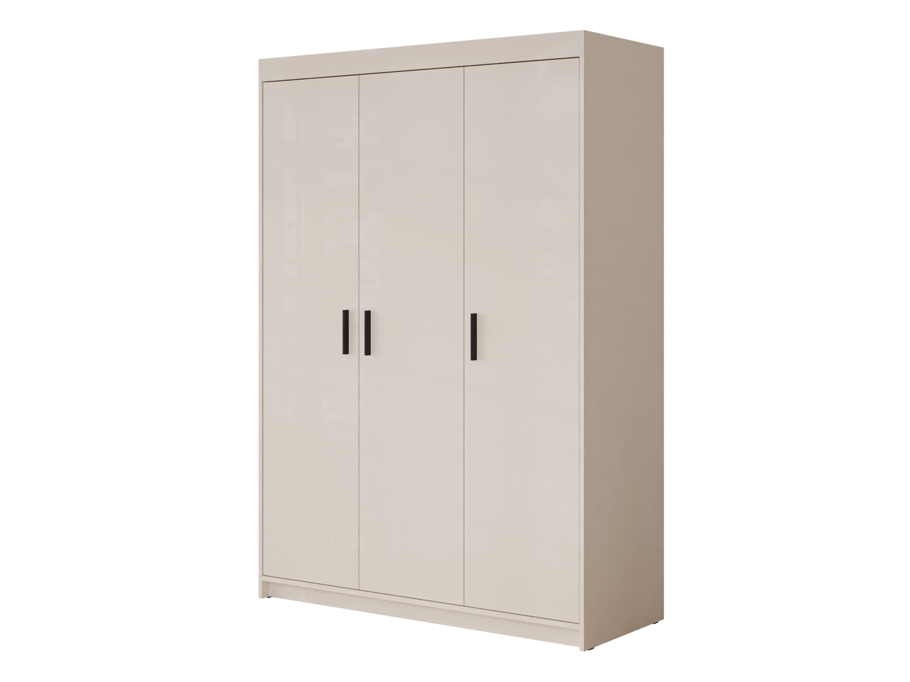 Kledingkast Novduni 101 (Beige)