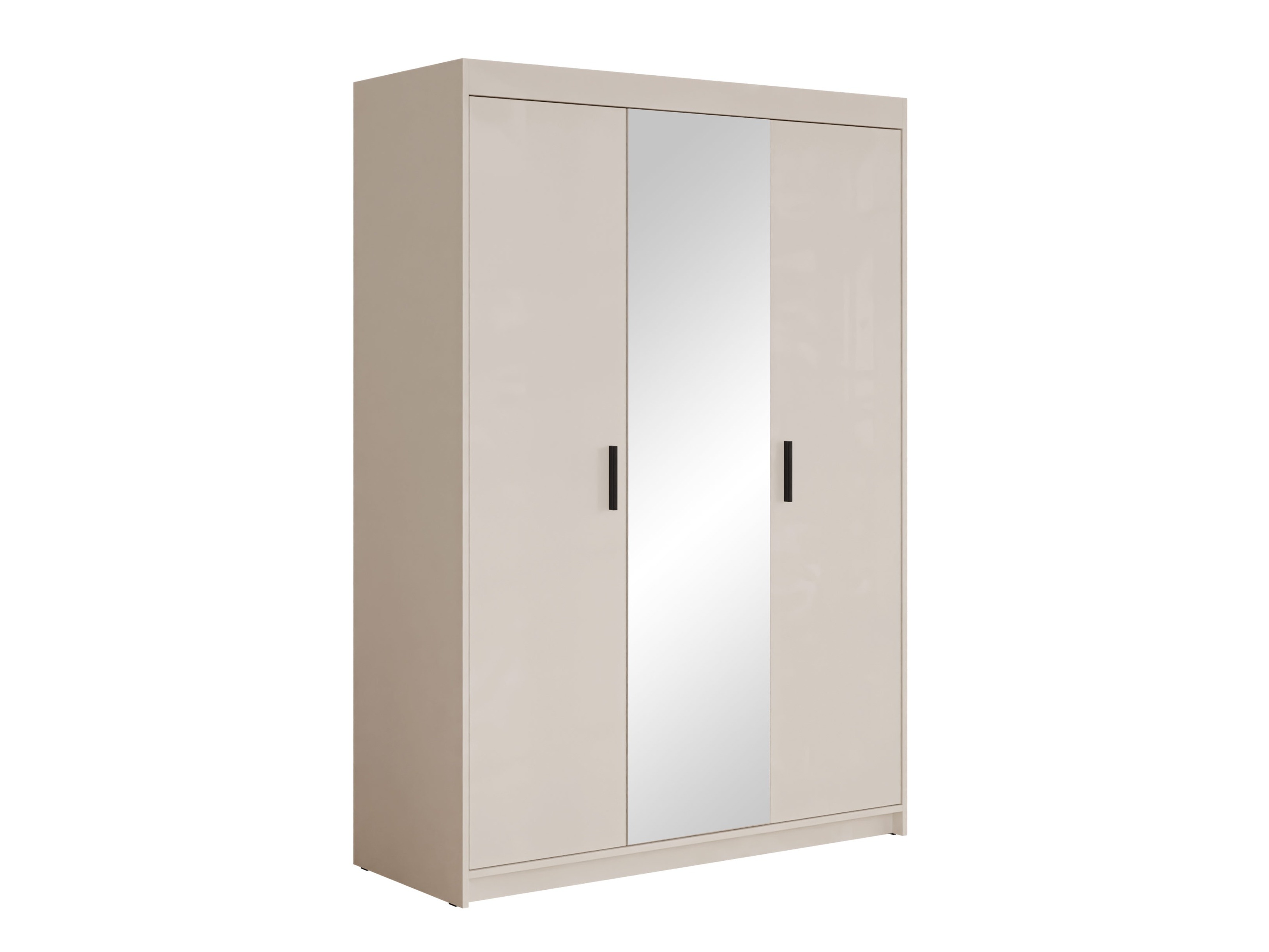 Kledingkast Novduni 102 (Beige)