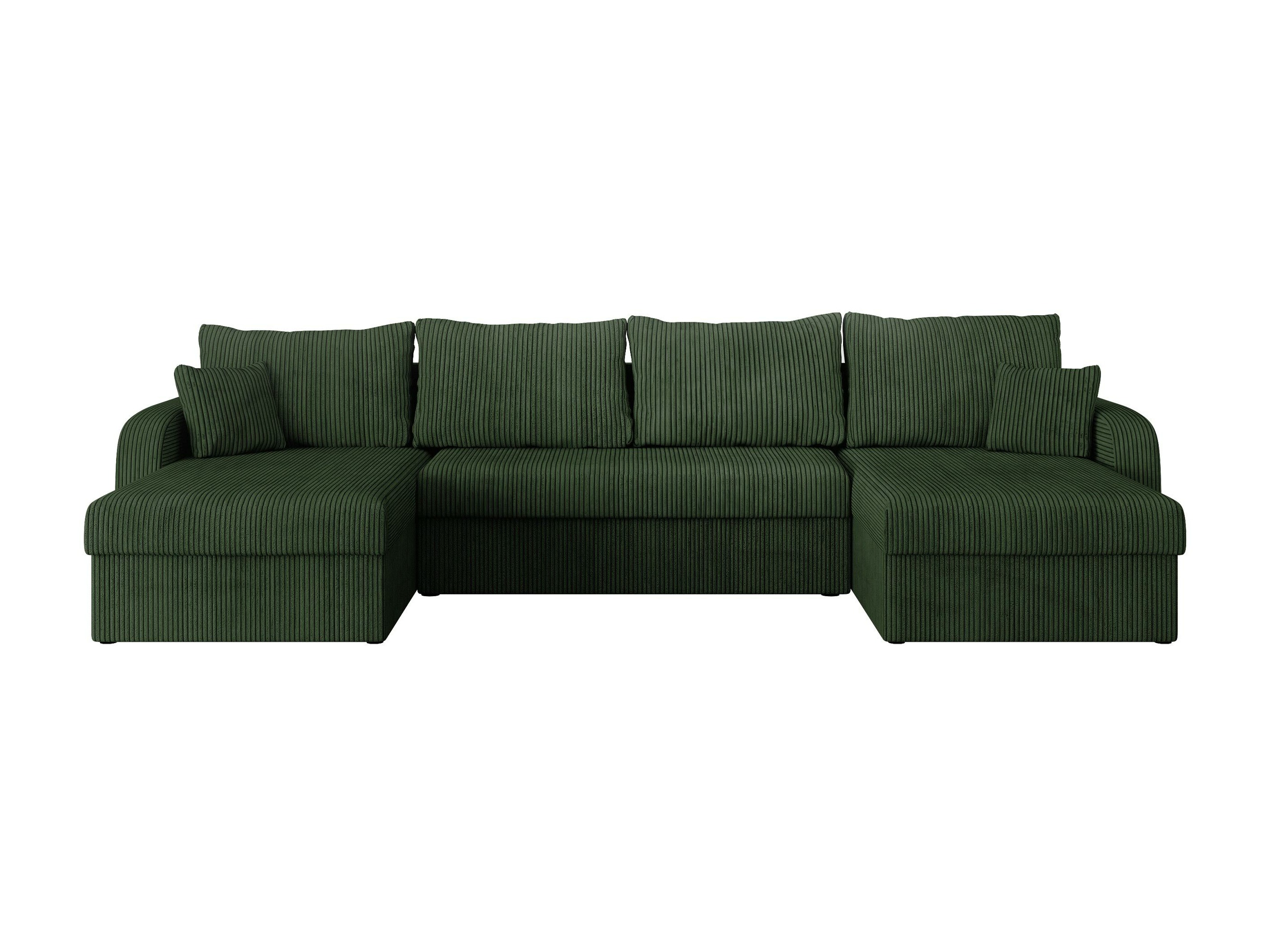 Hoekbank Comfivo Melissa II (Poso 14)