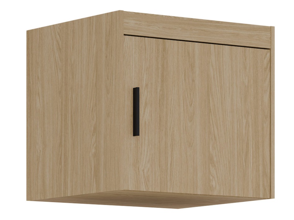 Dressoir Novduni 117 (Eiken)