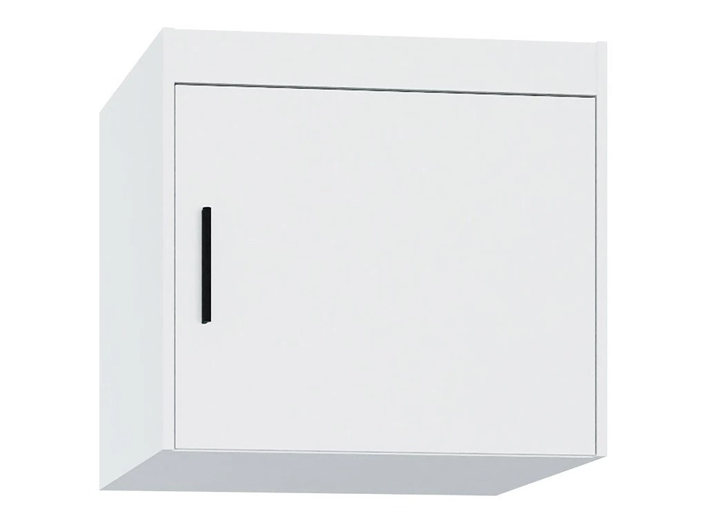 Dressoir Novduni 117 (Wit)