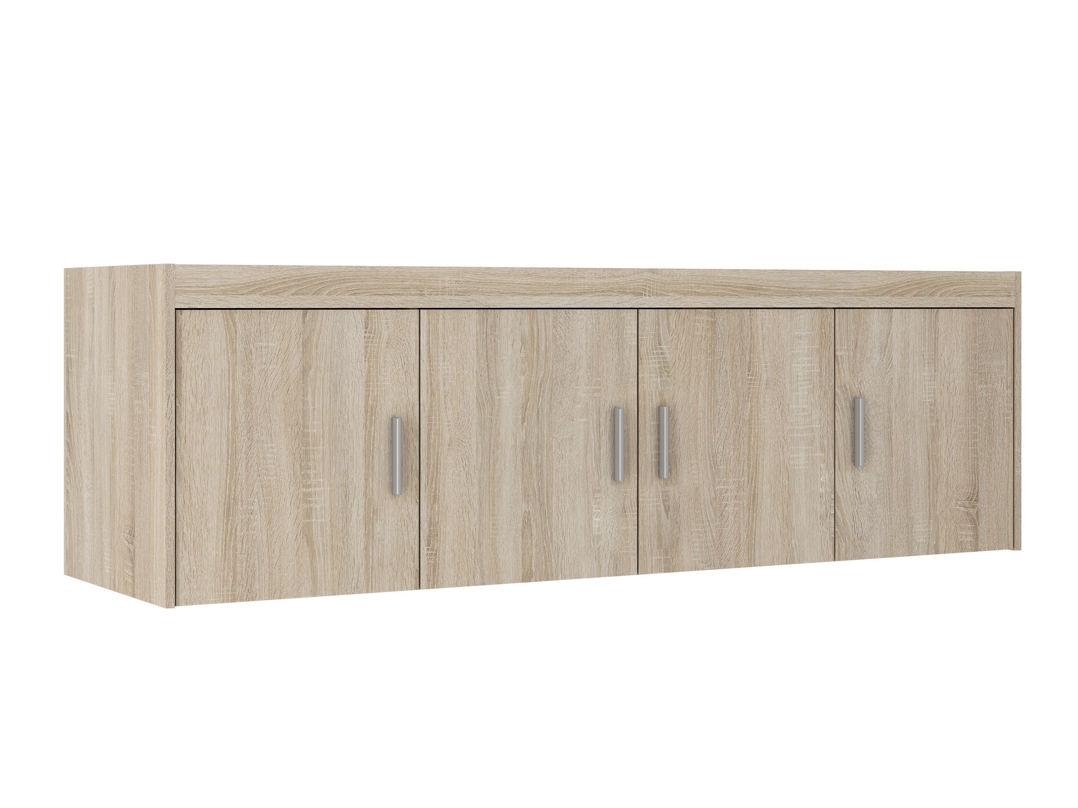 Dressoir Novduni 123 (Sonoma eik)