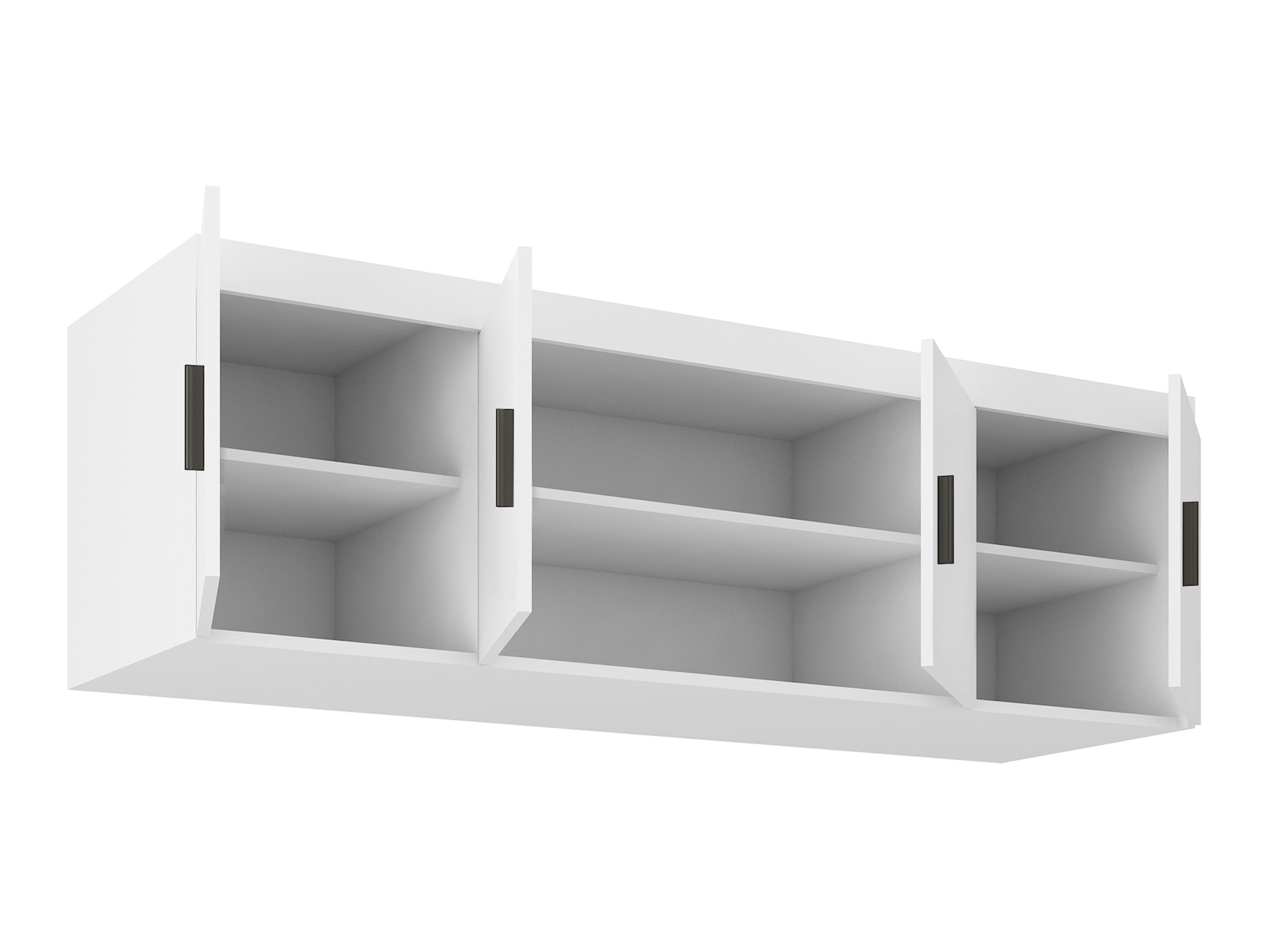 Dressoir Novduni 123 (Sonoma eik)