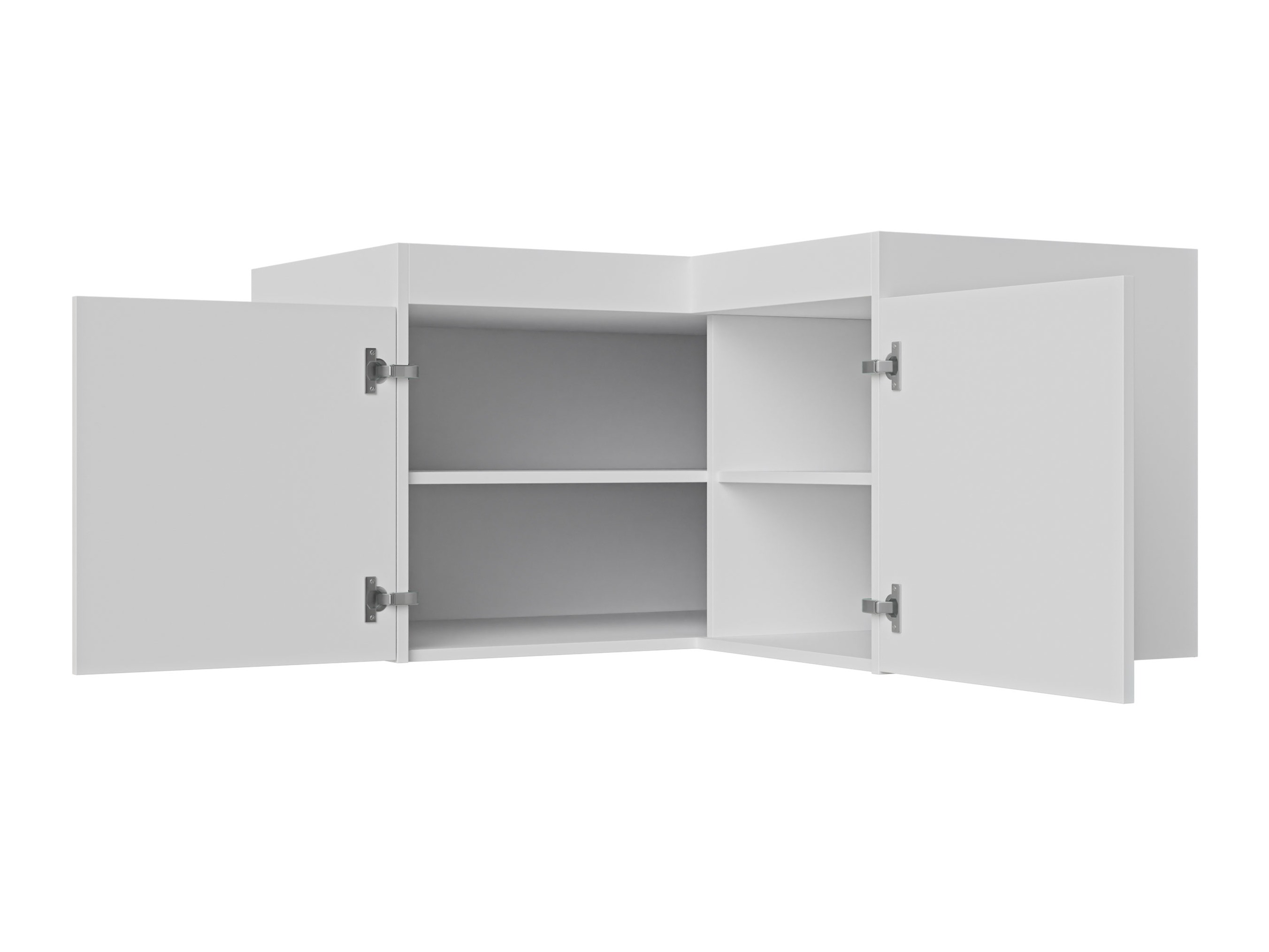 Hoekkastje Novduni 118 (Eiken)