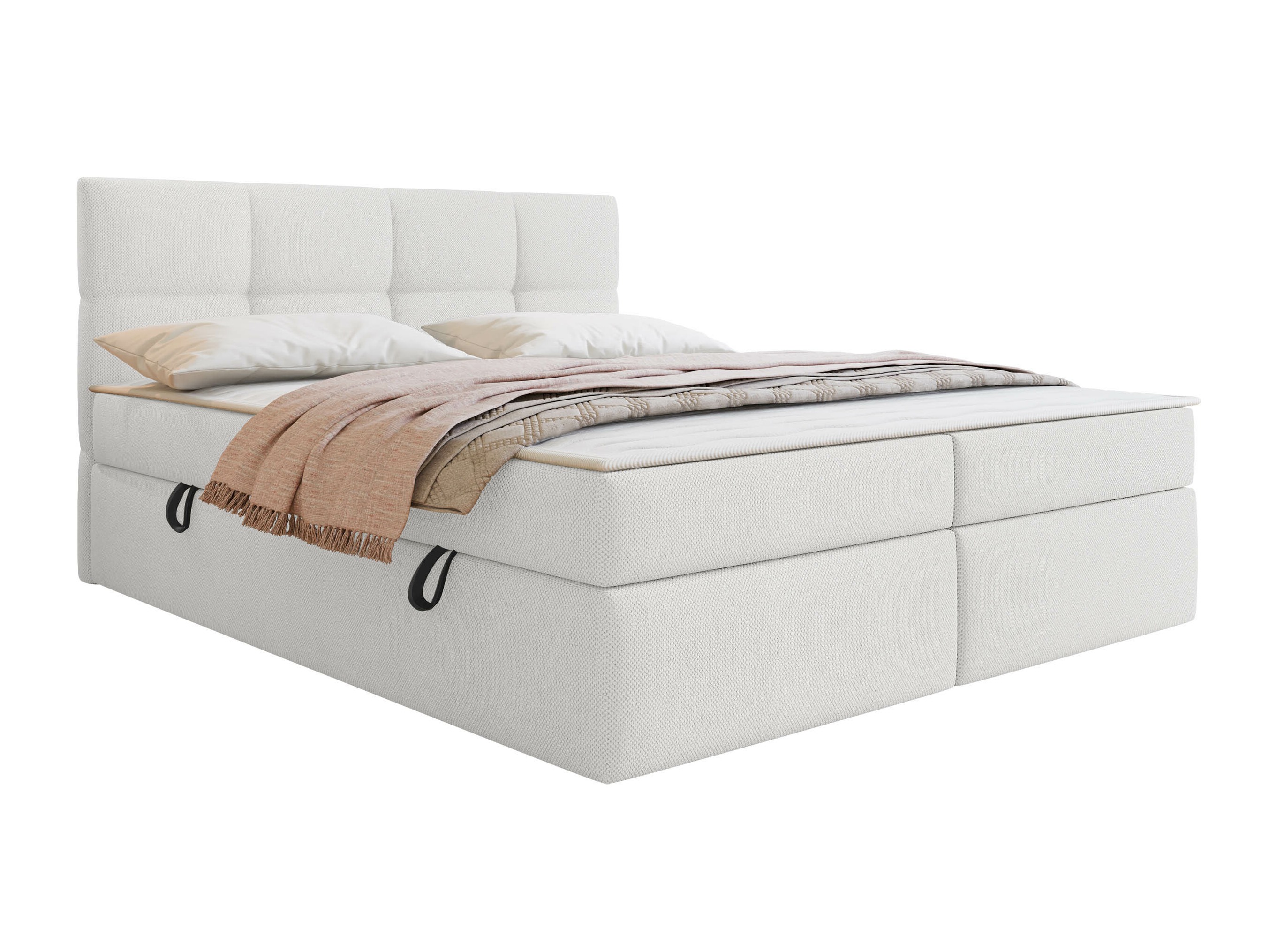 Boxspring ComfiDream Nivina (Curio 80)