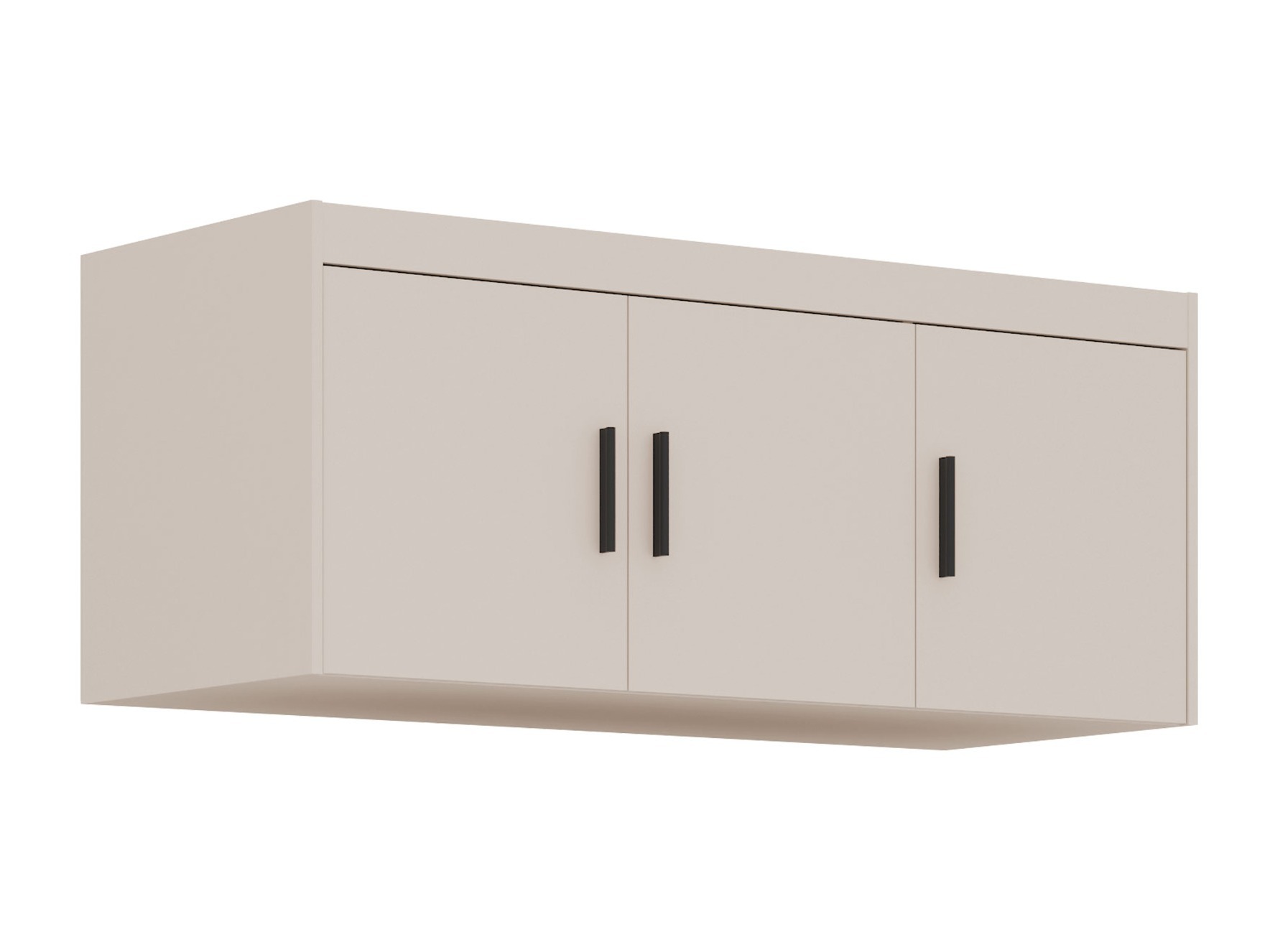 Dressoir Novduni 124 (Beige)
