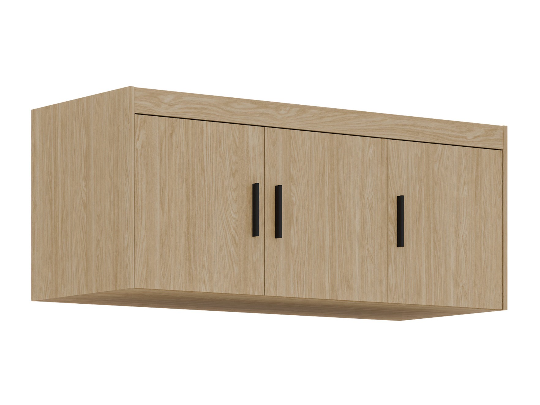Dressoir Novduni 124 (Eiken)