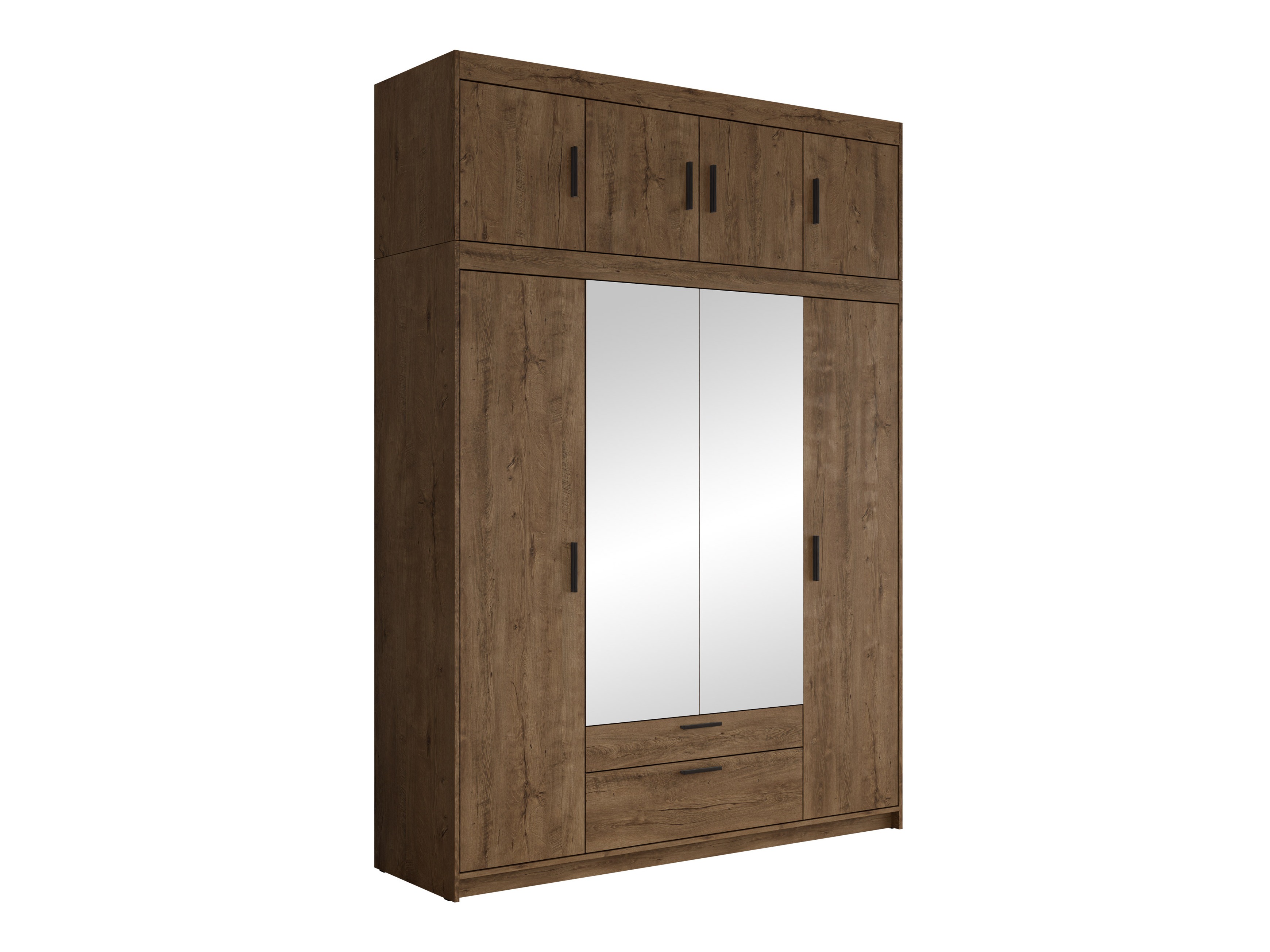 Kledingkast Novduni 109 (Lefkas eik)