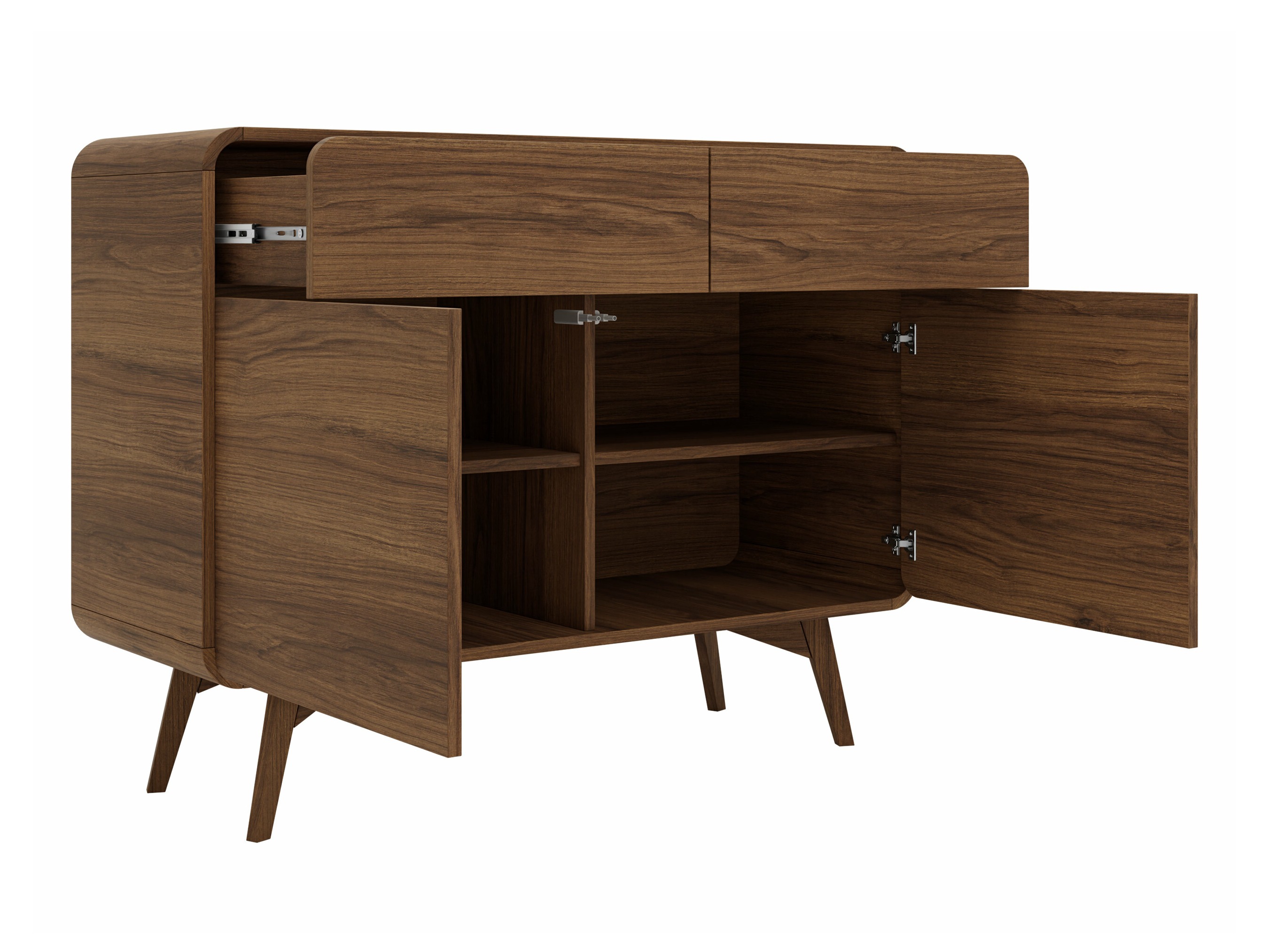 Ladekast Talsalo 100