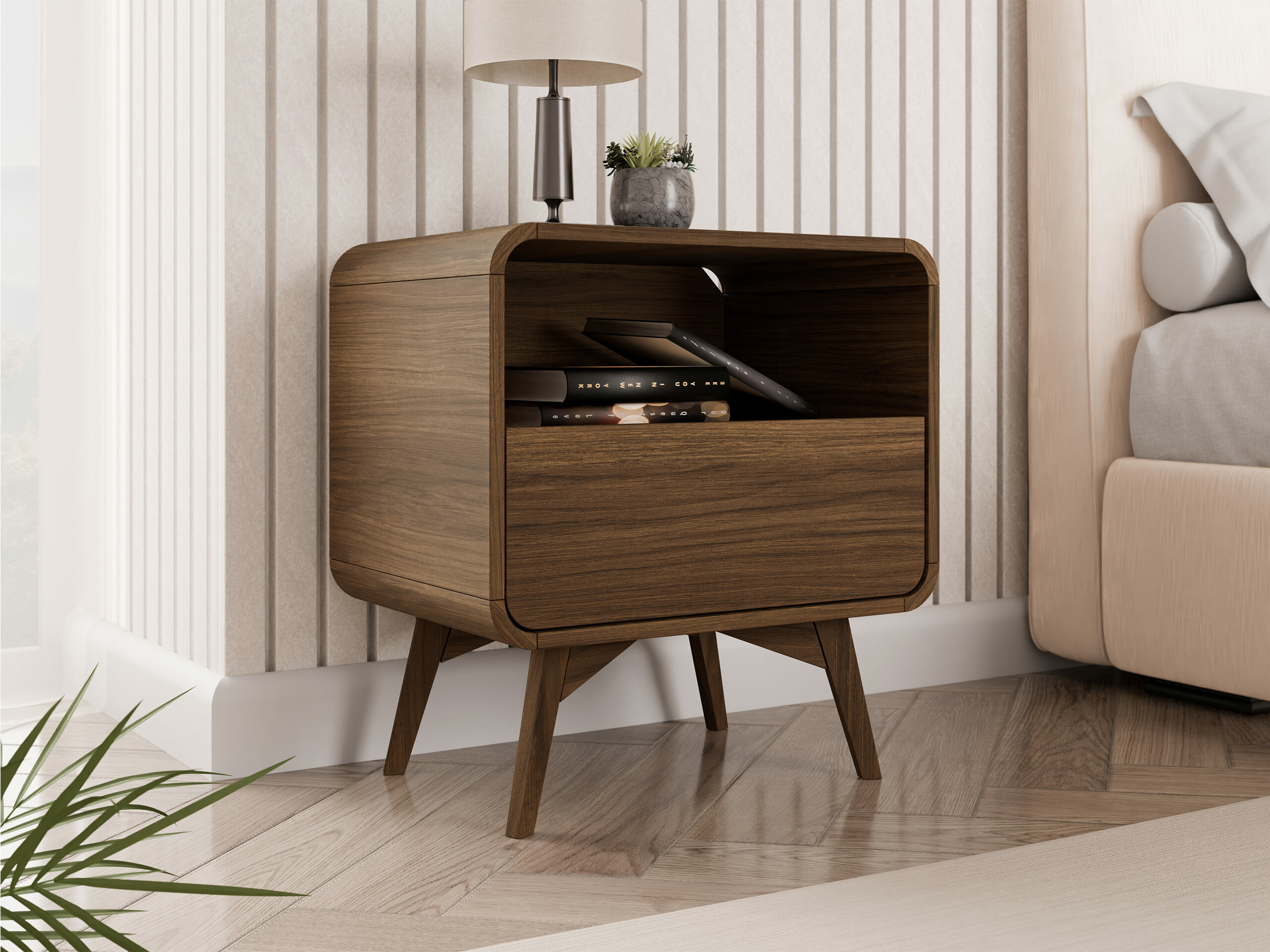 Nachtkastje Talsalo 106