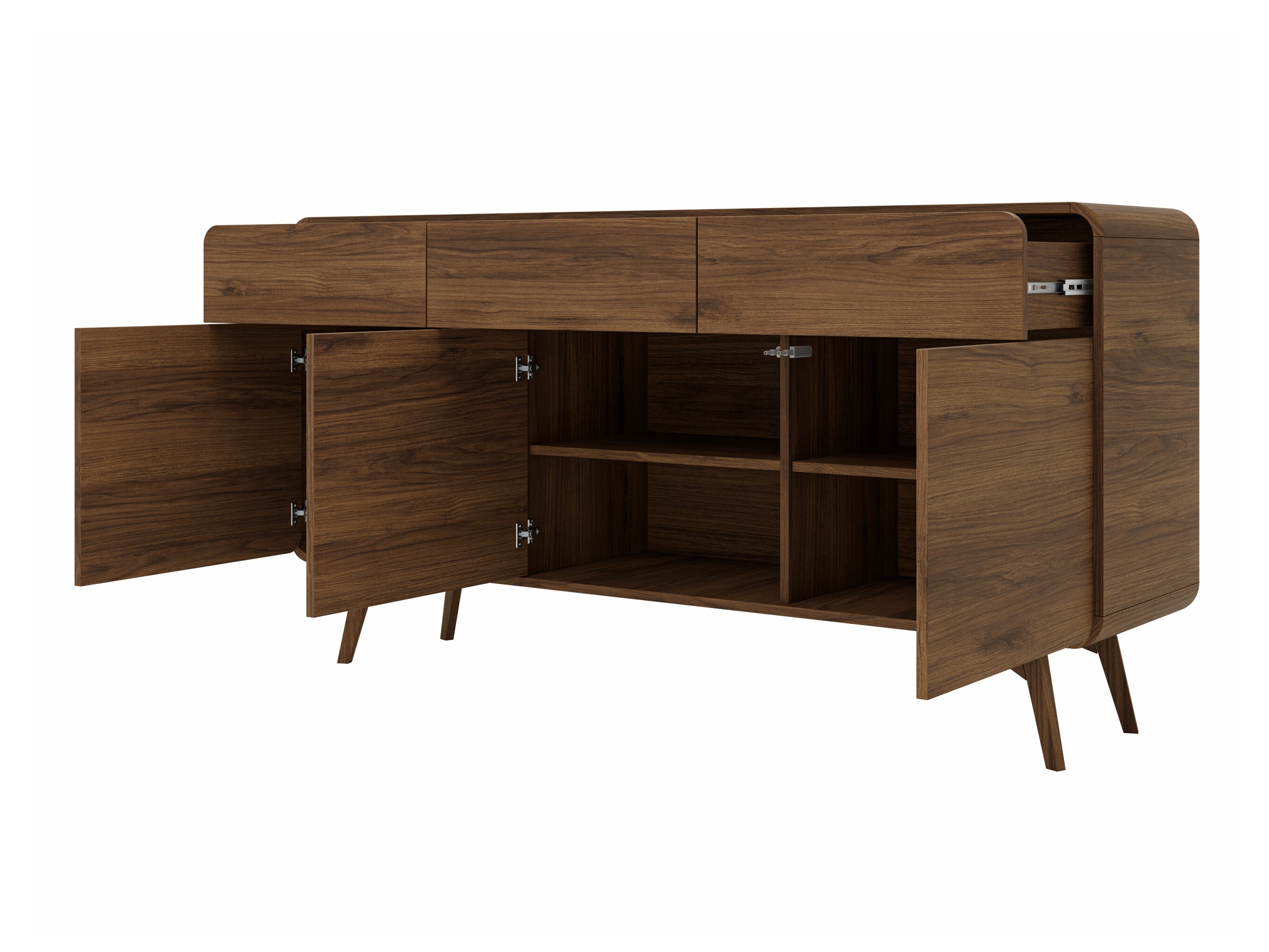 Woonkamerset Focos I