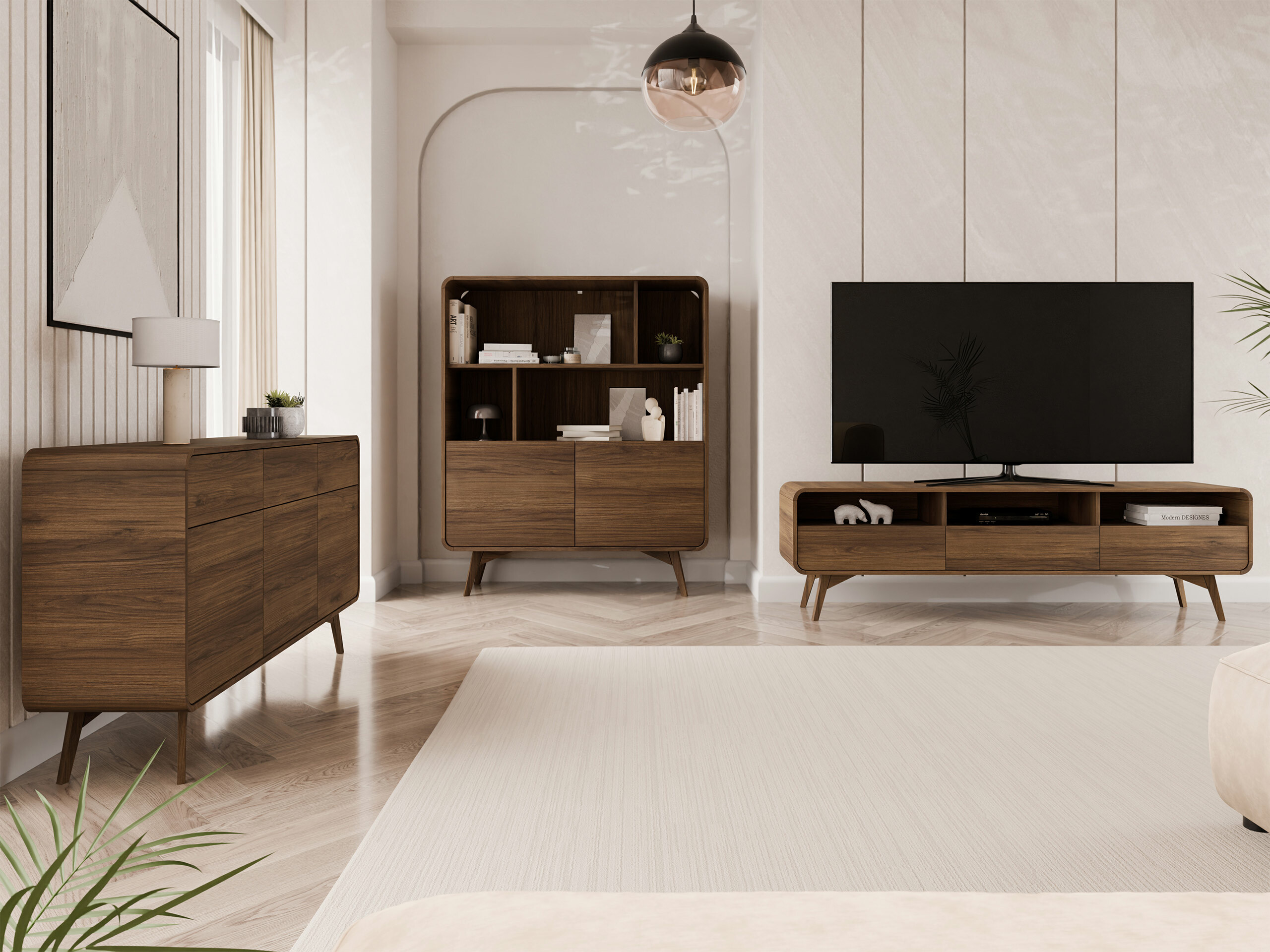 Woonkamerset Talsalo 104