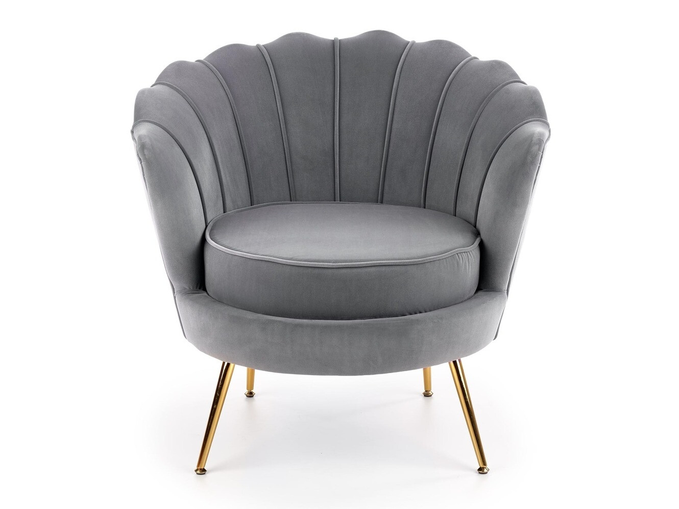 Fauteuil Houston 828 (Grijs)