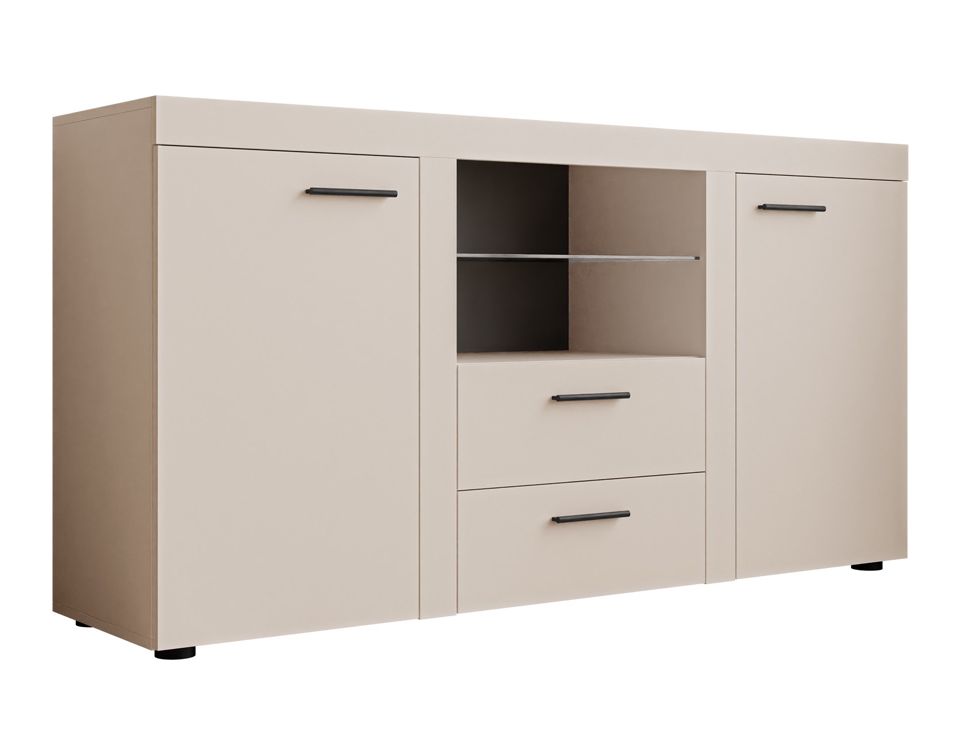 Ladekast Univio (Beige)