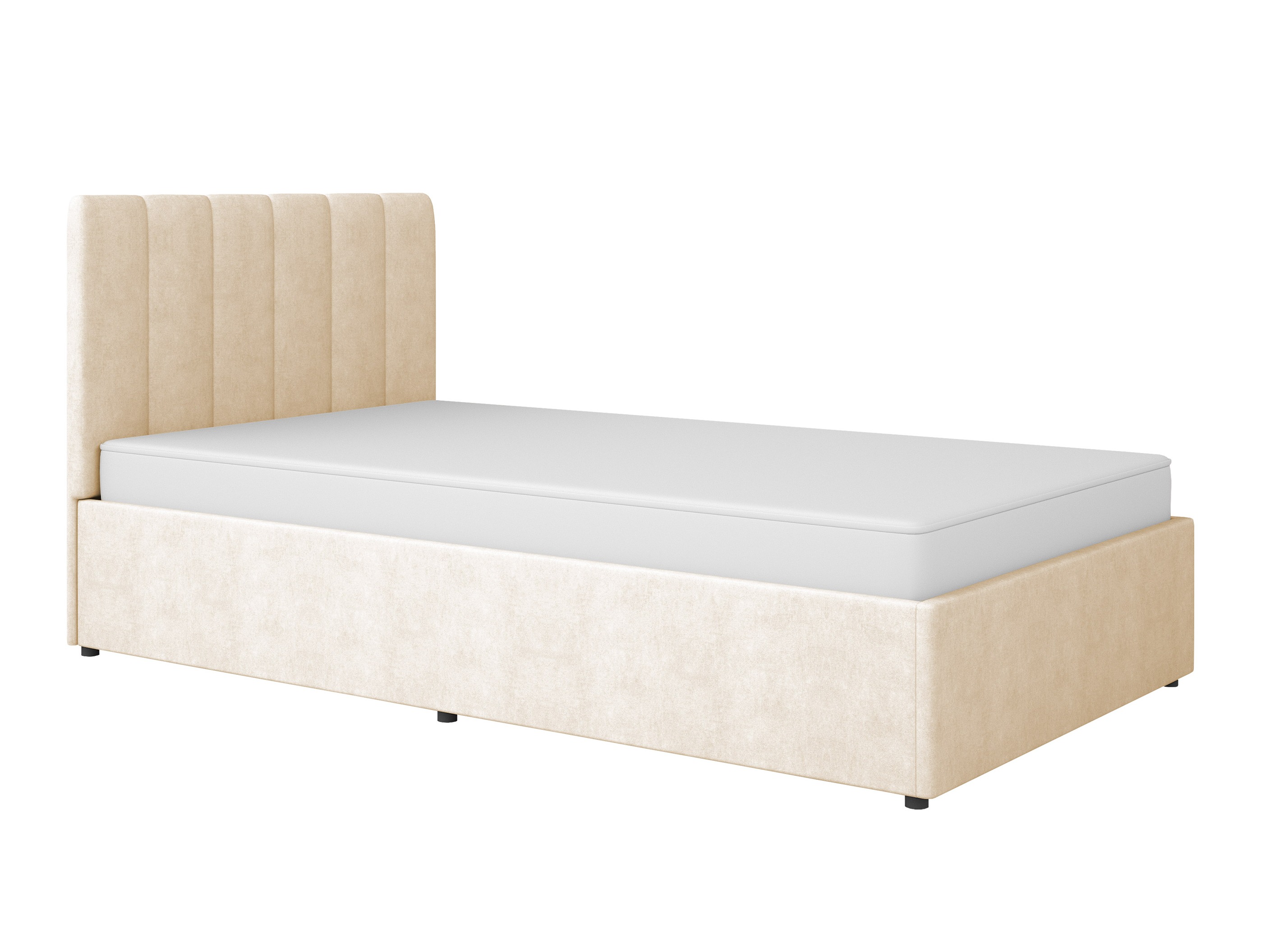 Bed Mormavu 111 (Cloud 03)