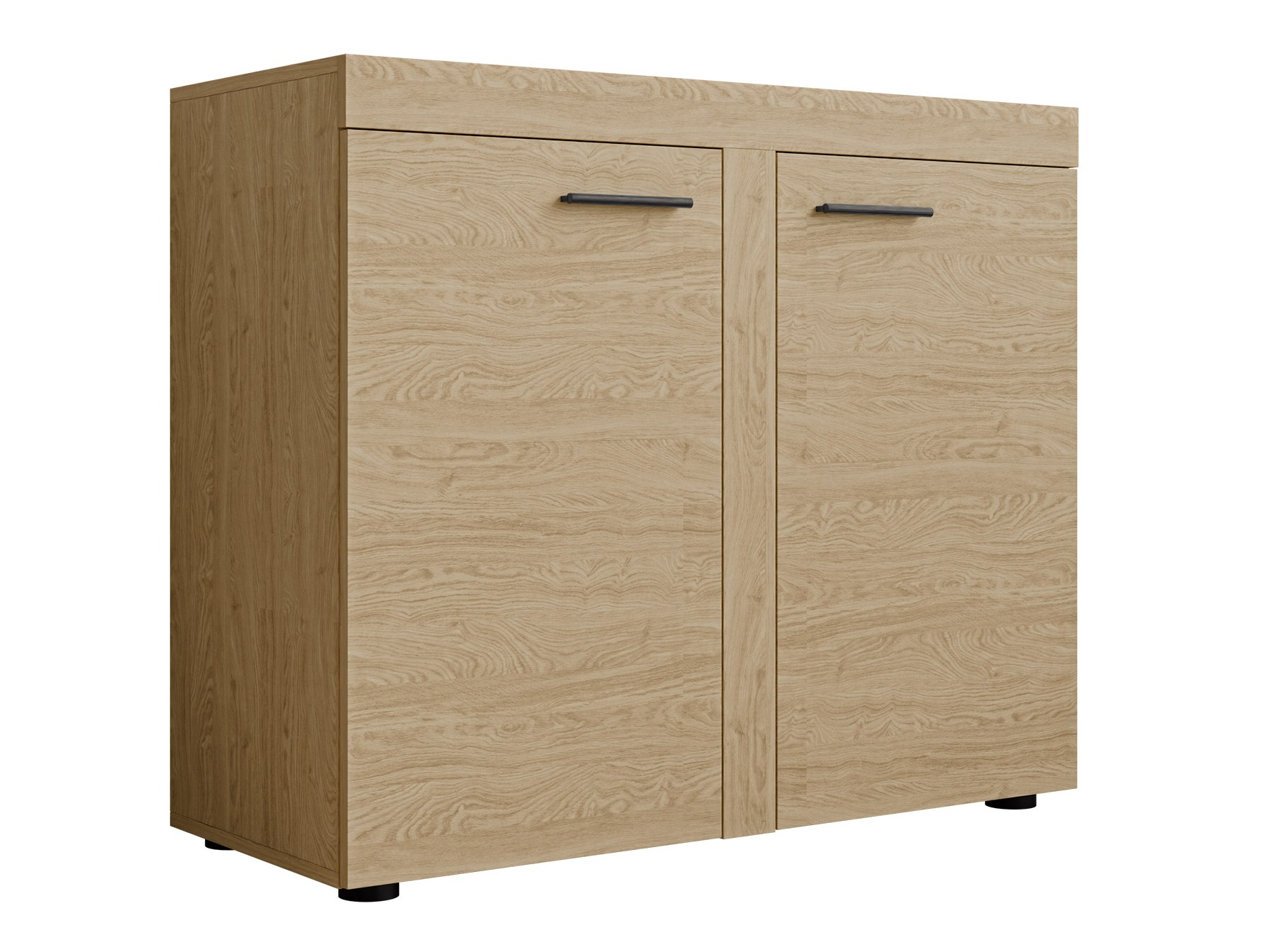 Dressoir Univio (Eiken)
