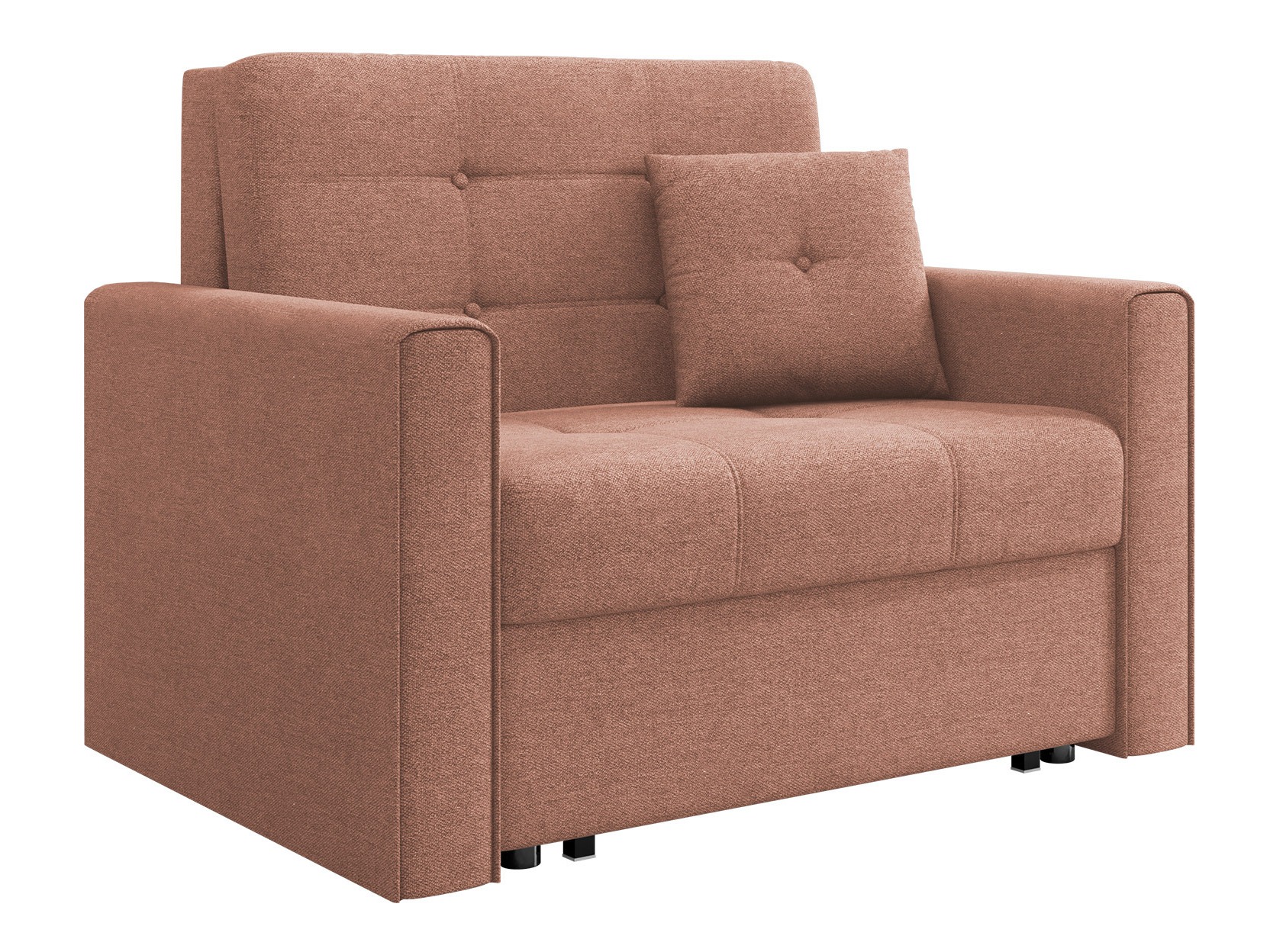 Fauteuil Seruna I (Tatum 276)