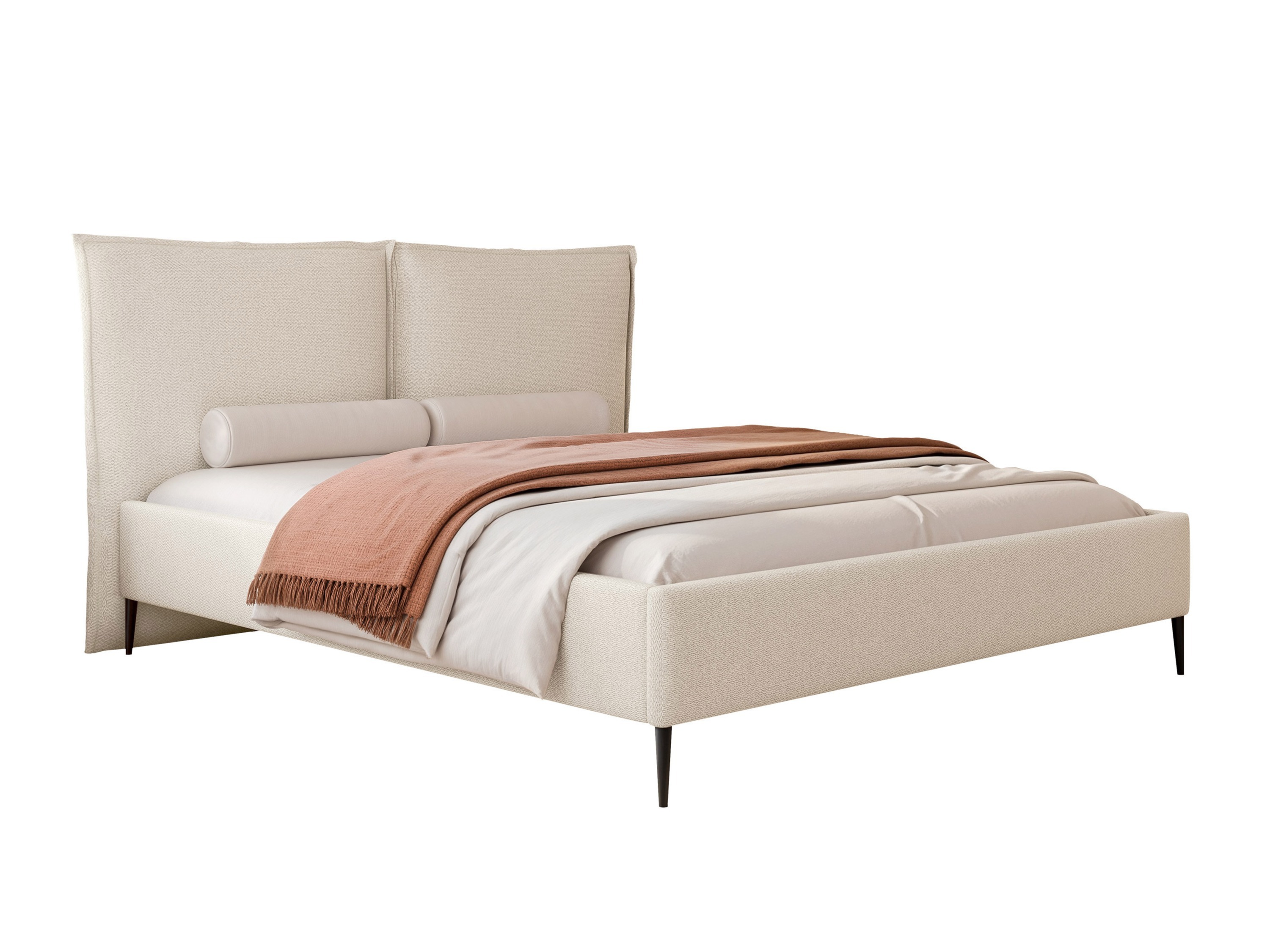 Bed Martinez 127 (Lumi 04)