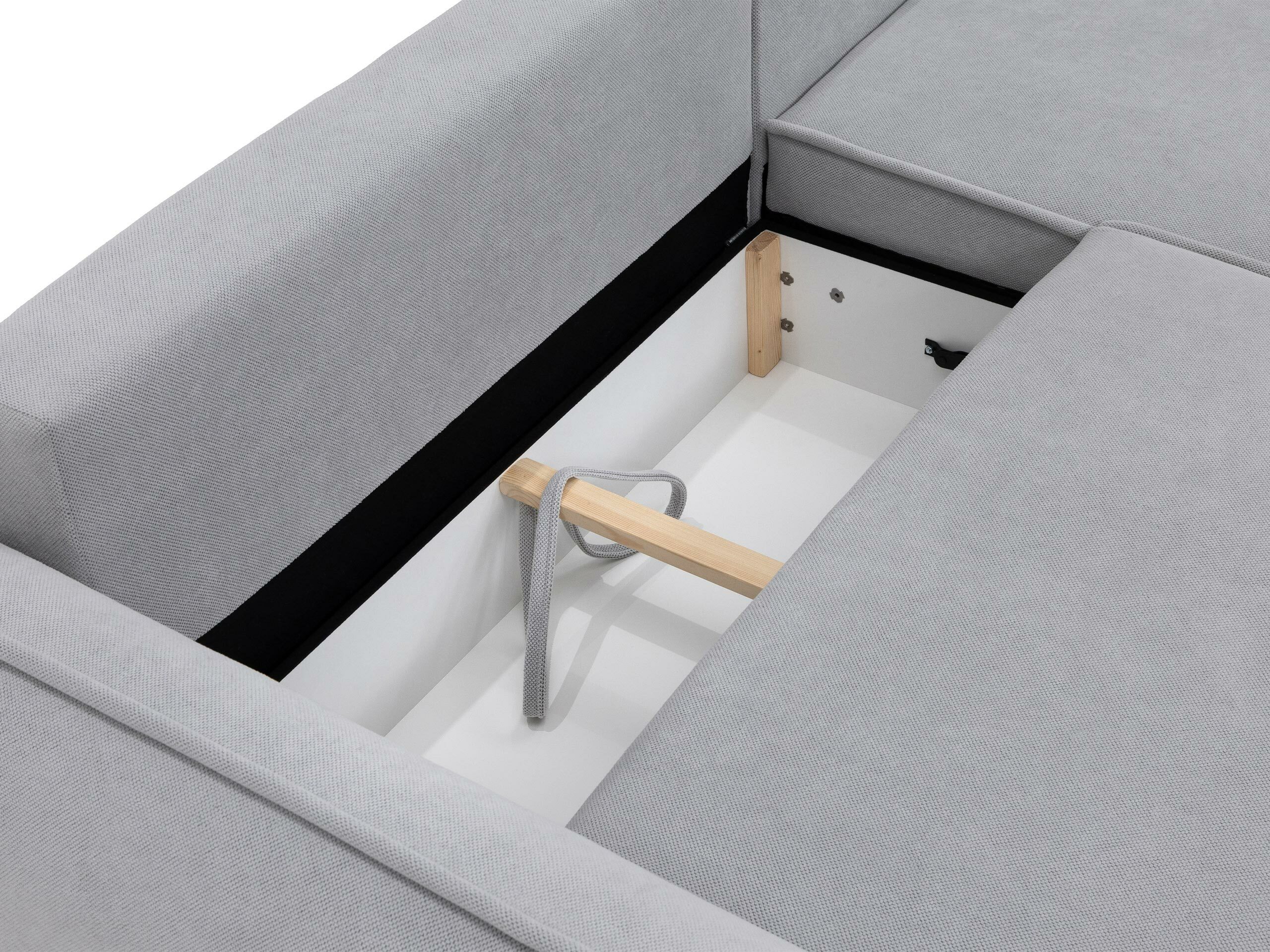 Hoekbank Comfivo 503 (Cruz 15)