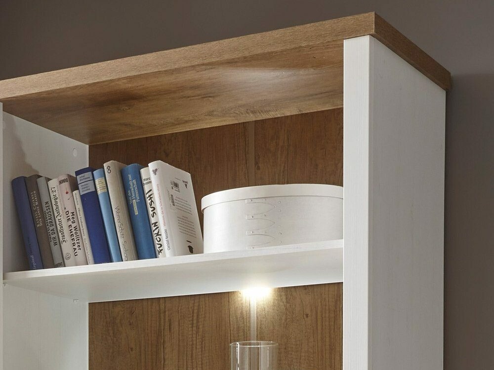 Boekenkast Etrdora 114