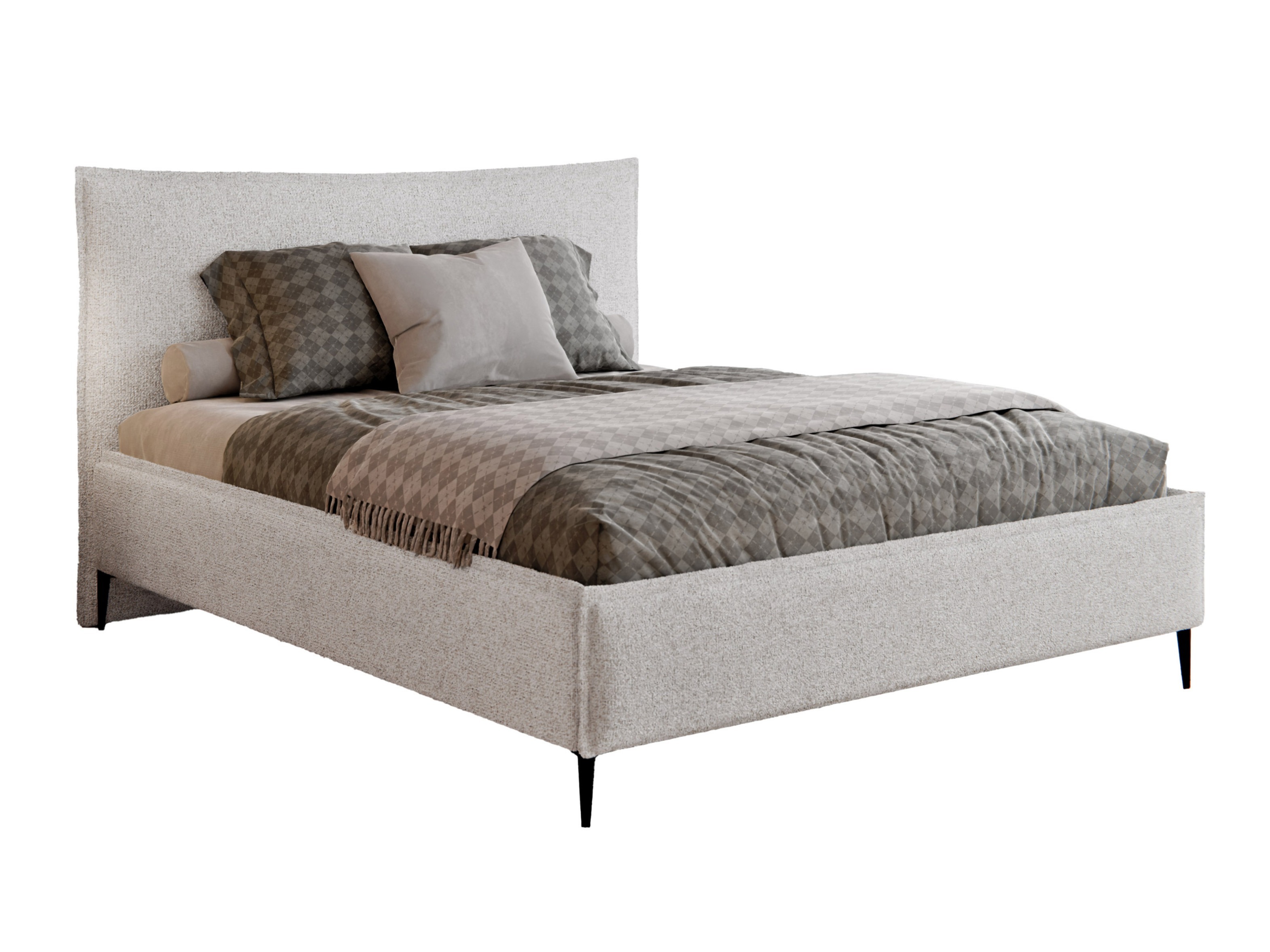 Bed Martinez 128 (Puente 09)