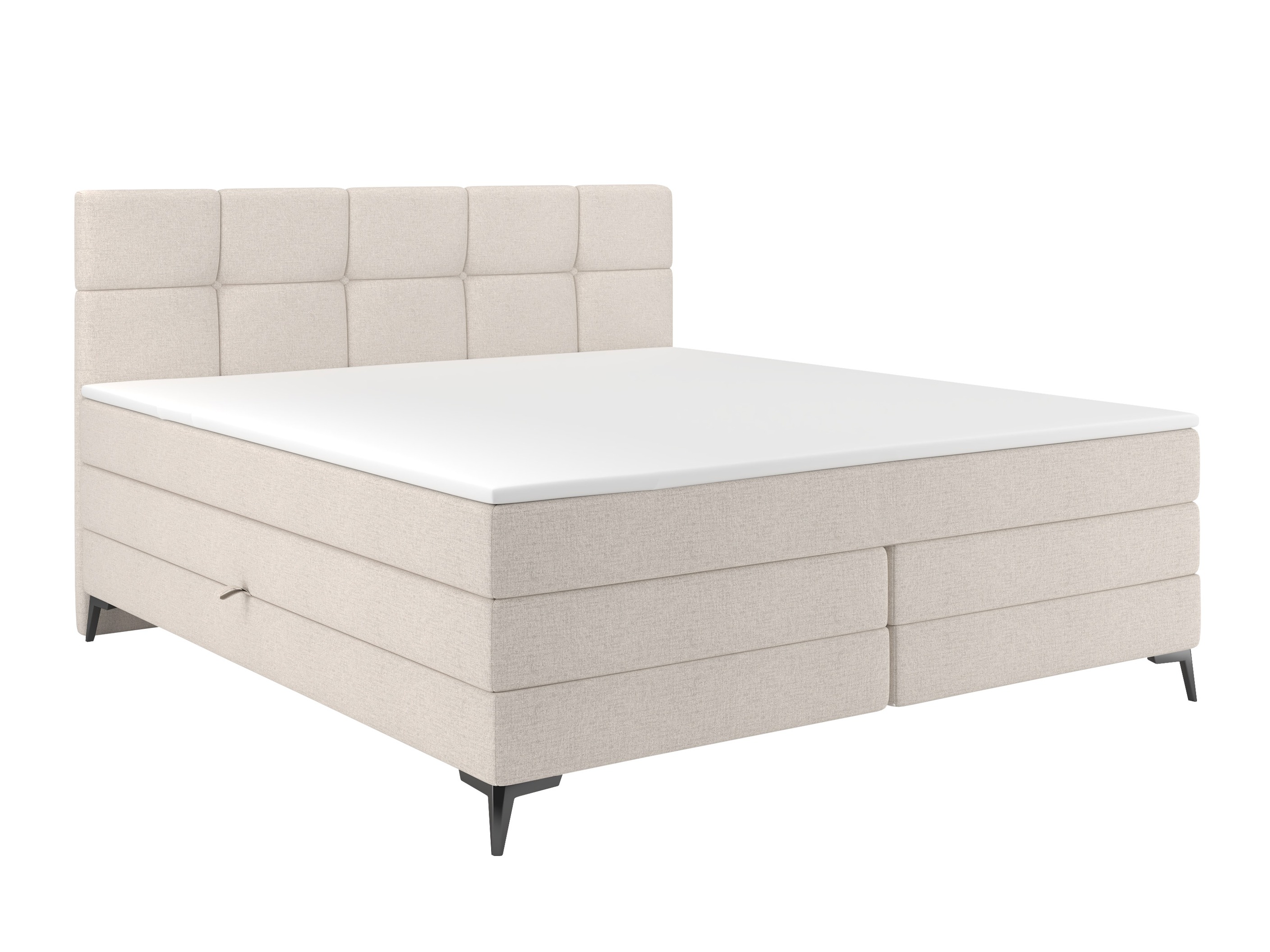 Boxspring Reston 100
