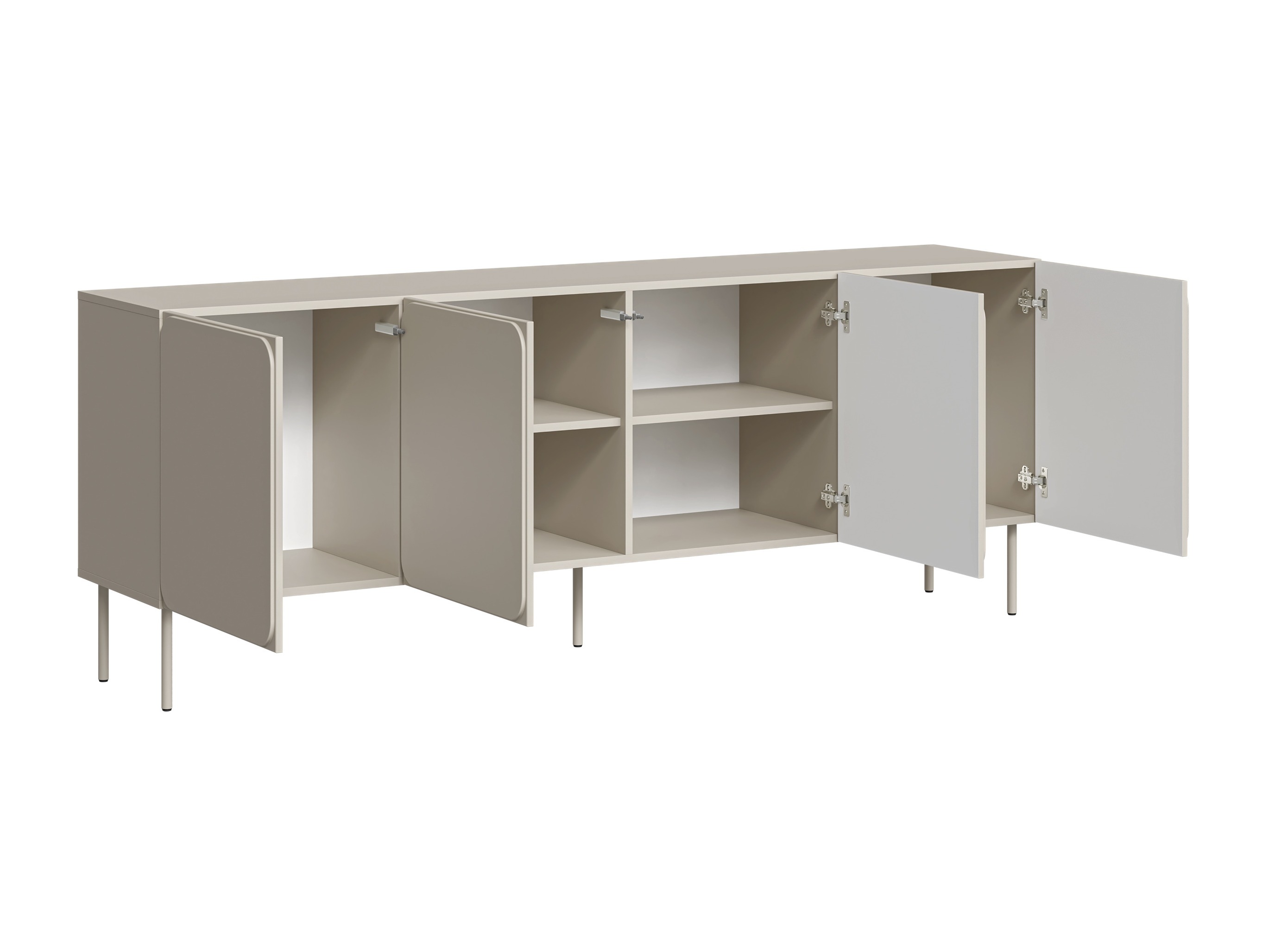 Woonkamerset Fentore 103 (Kasjmier)