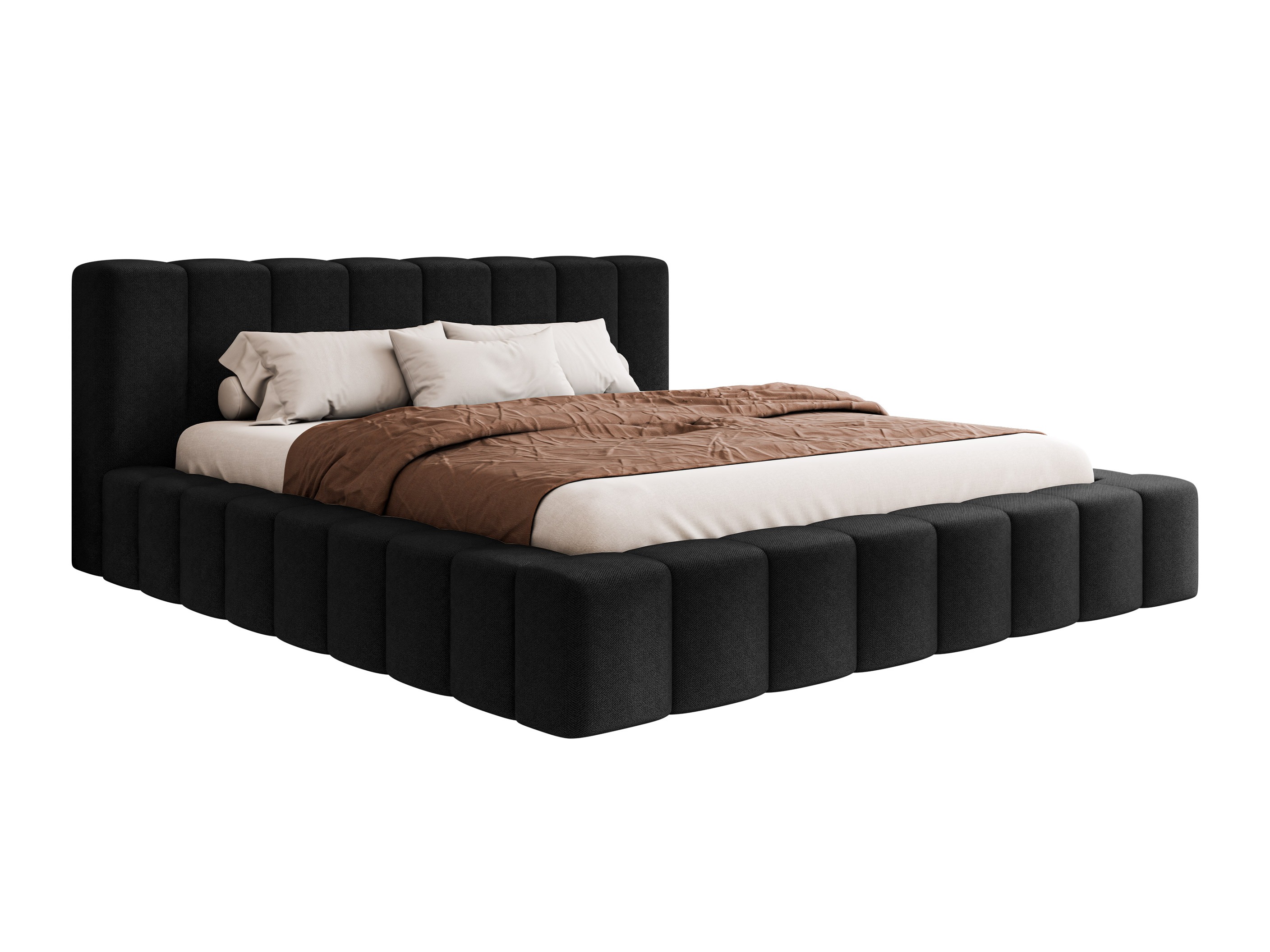 Bed Hesperia 125 (Kronos 07)