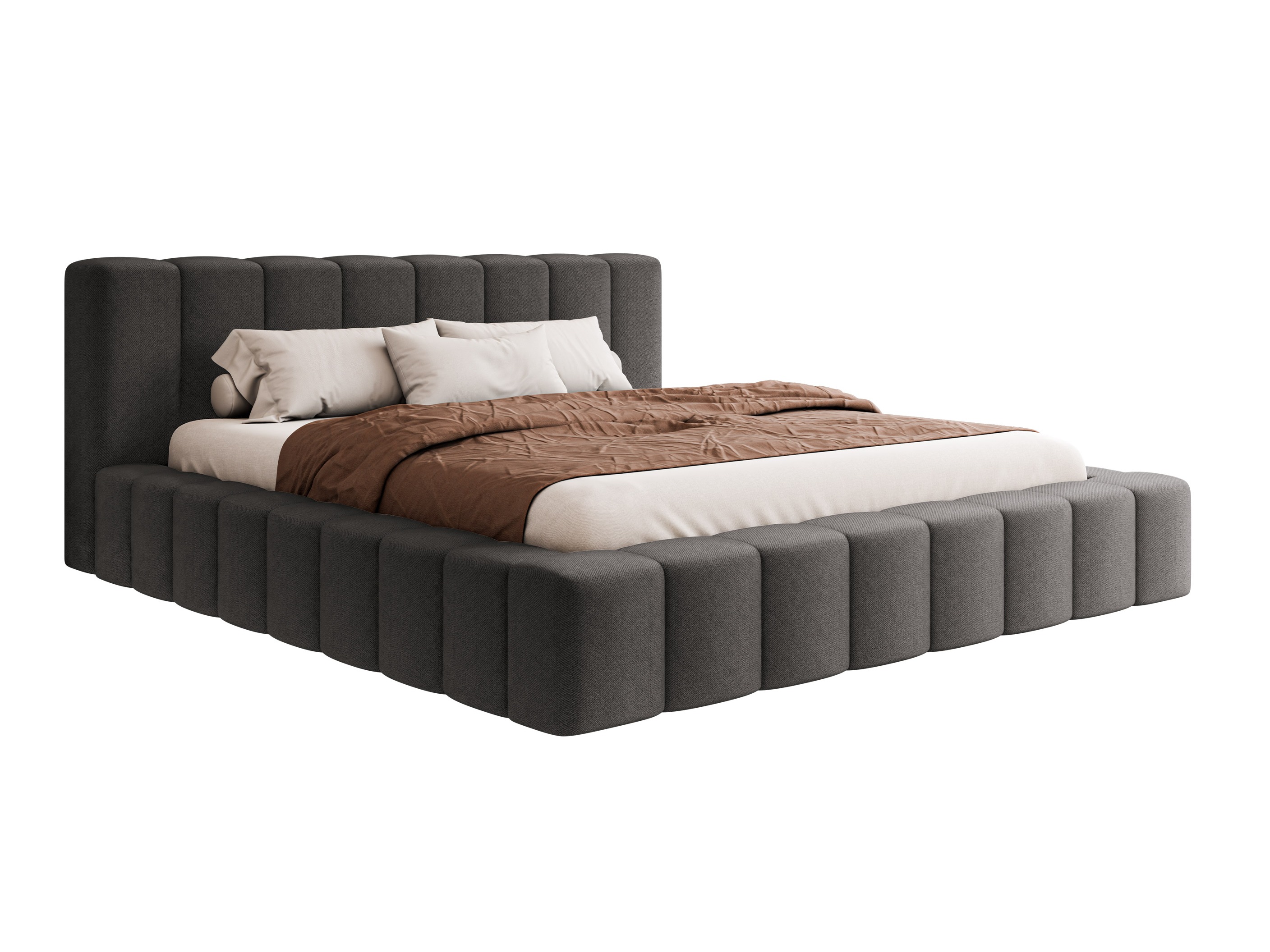 Bed Hesperia 125 (Kronos 22)