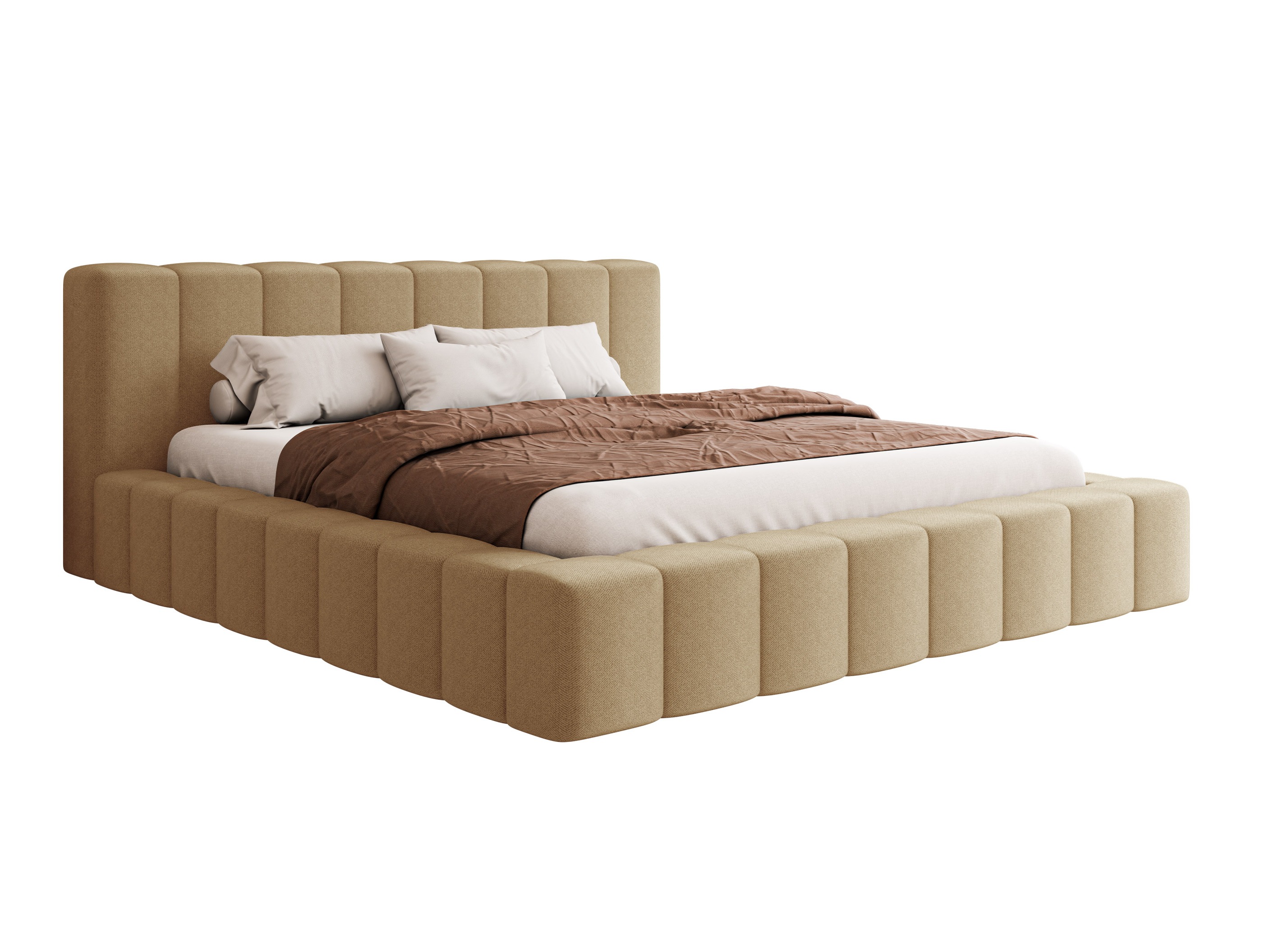 Bed Hesperia 125 (Kronos 35)