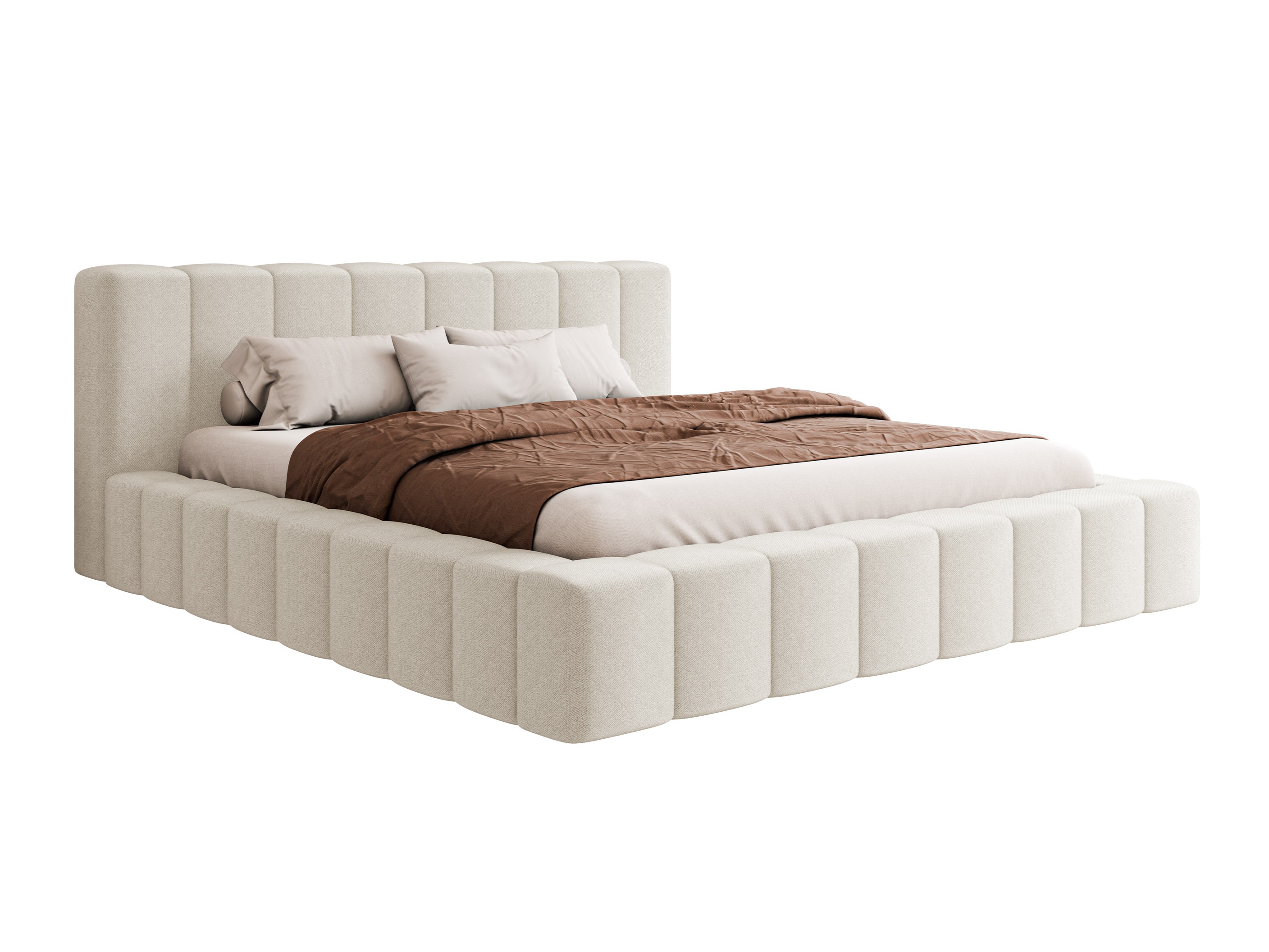 Bed Hesperia 125 (Kronos 38)