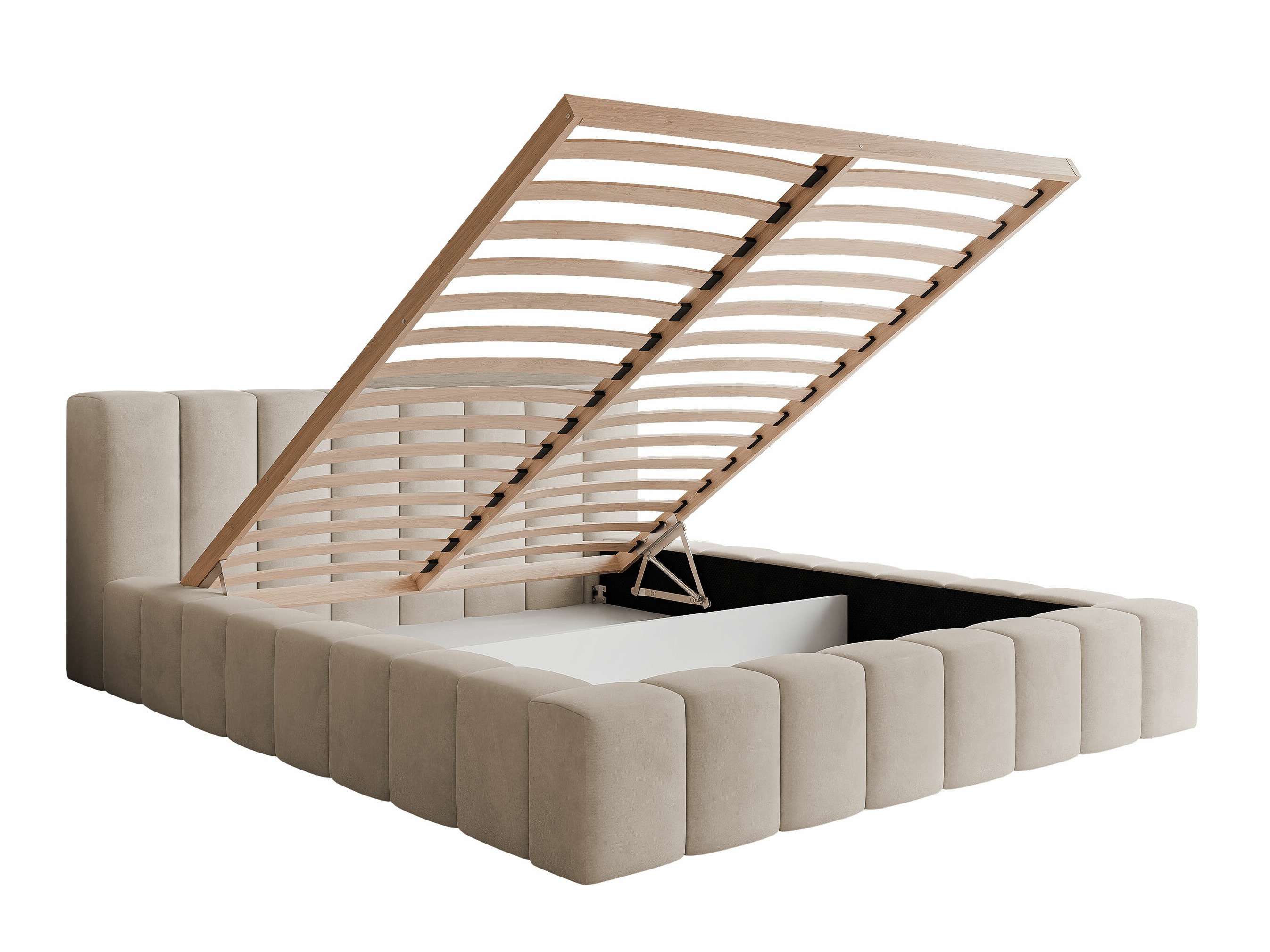 Bed Hesperia 125 (Paros 02)