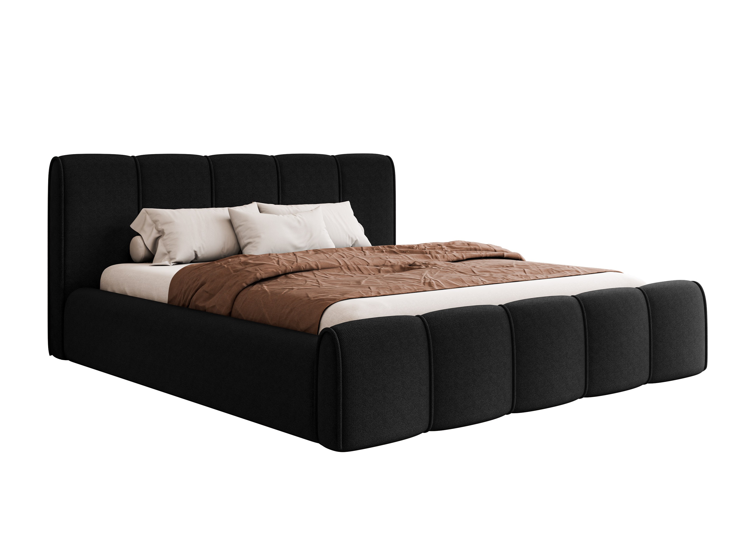 Bed Clario (Kronos 07)