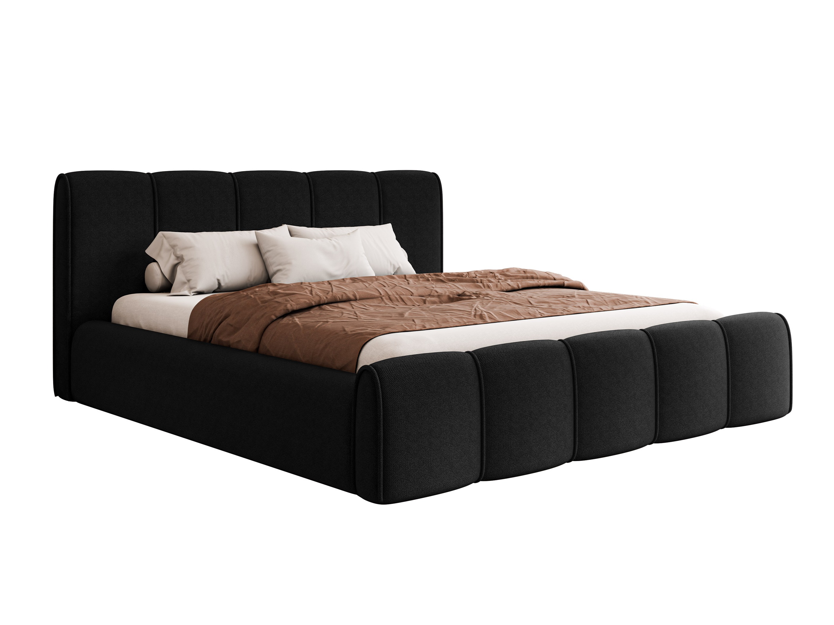 Bed Clario (Kronos 07)